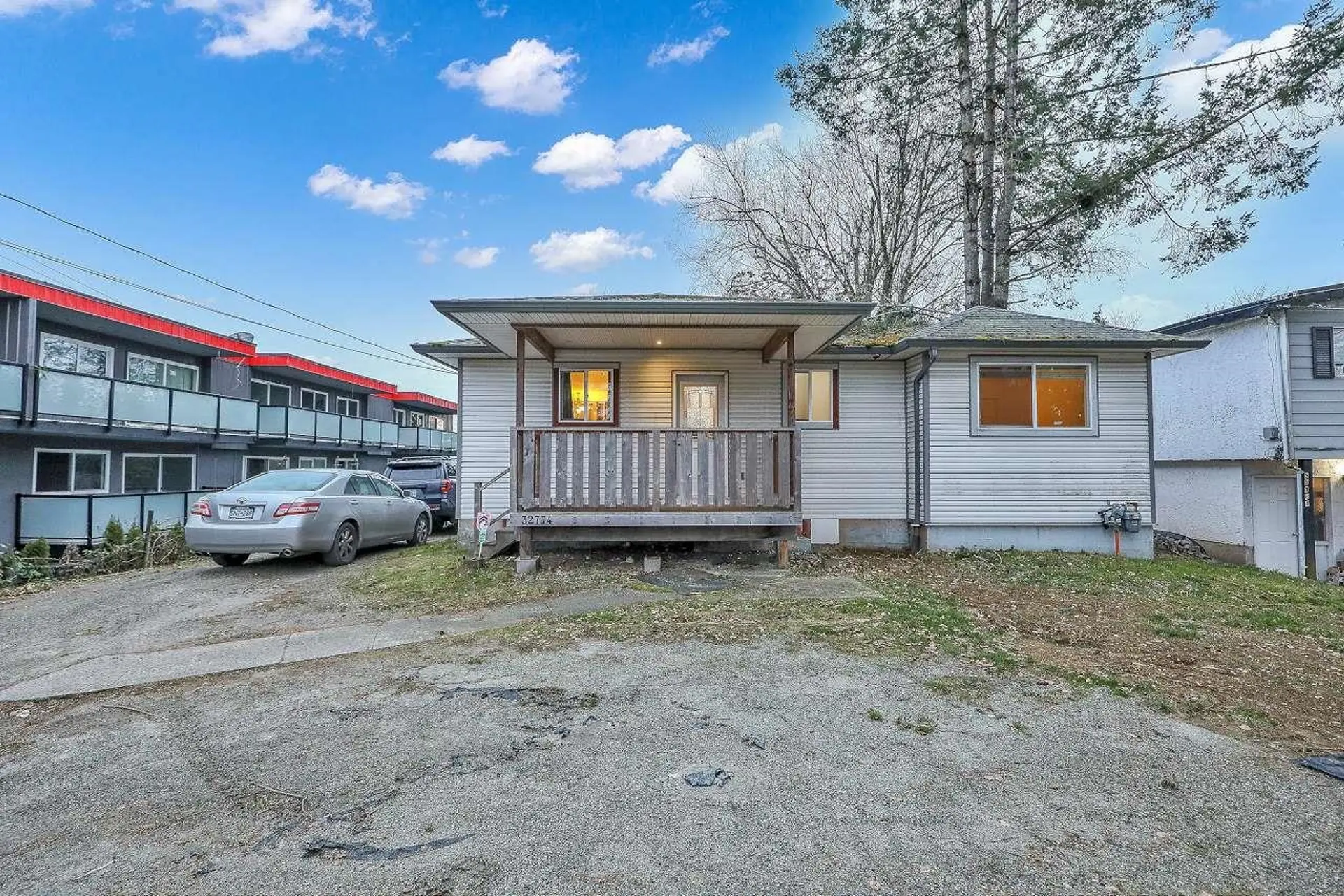 Property at 32774 7th Avenue, Mission, BC