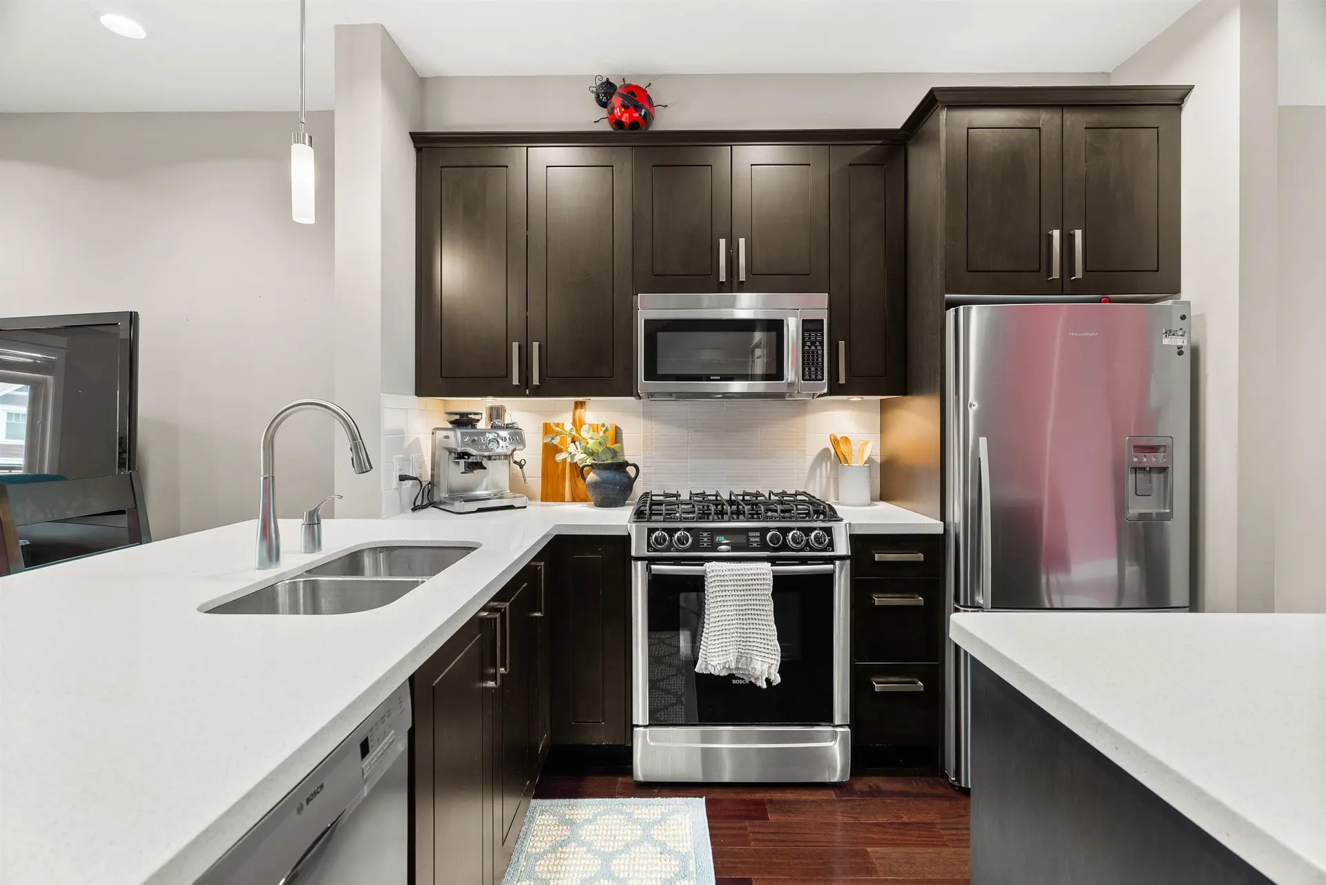 Property at #26 2689 Parkway Drive, Surrey, BC