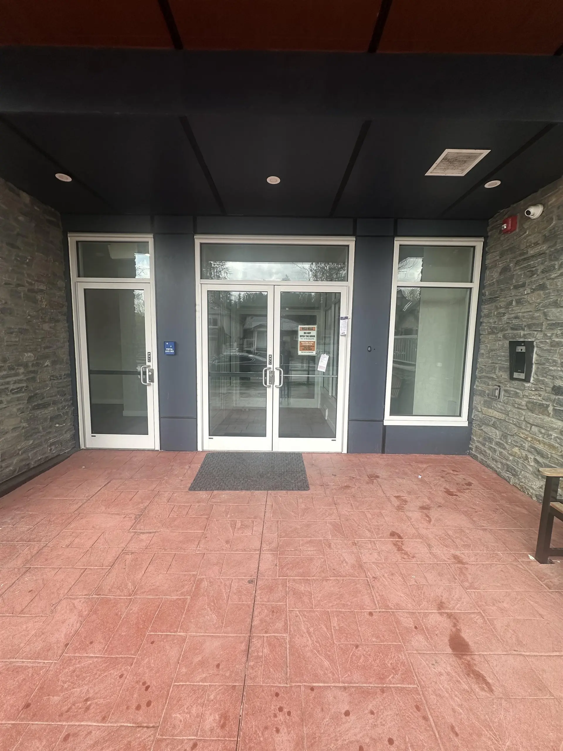 Property at #407 14225 103A AVENUE, Surrey, BC