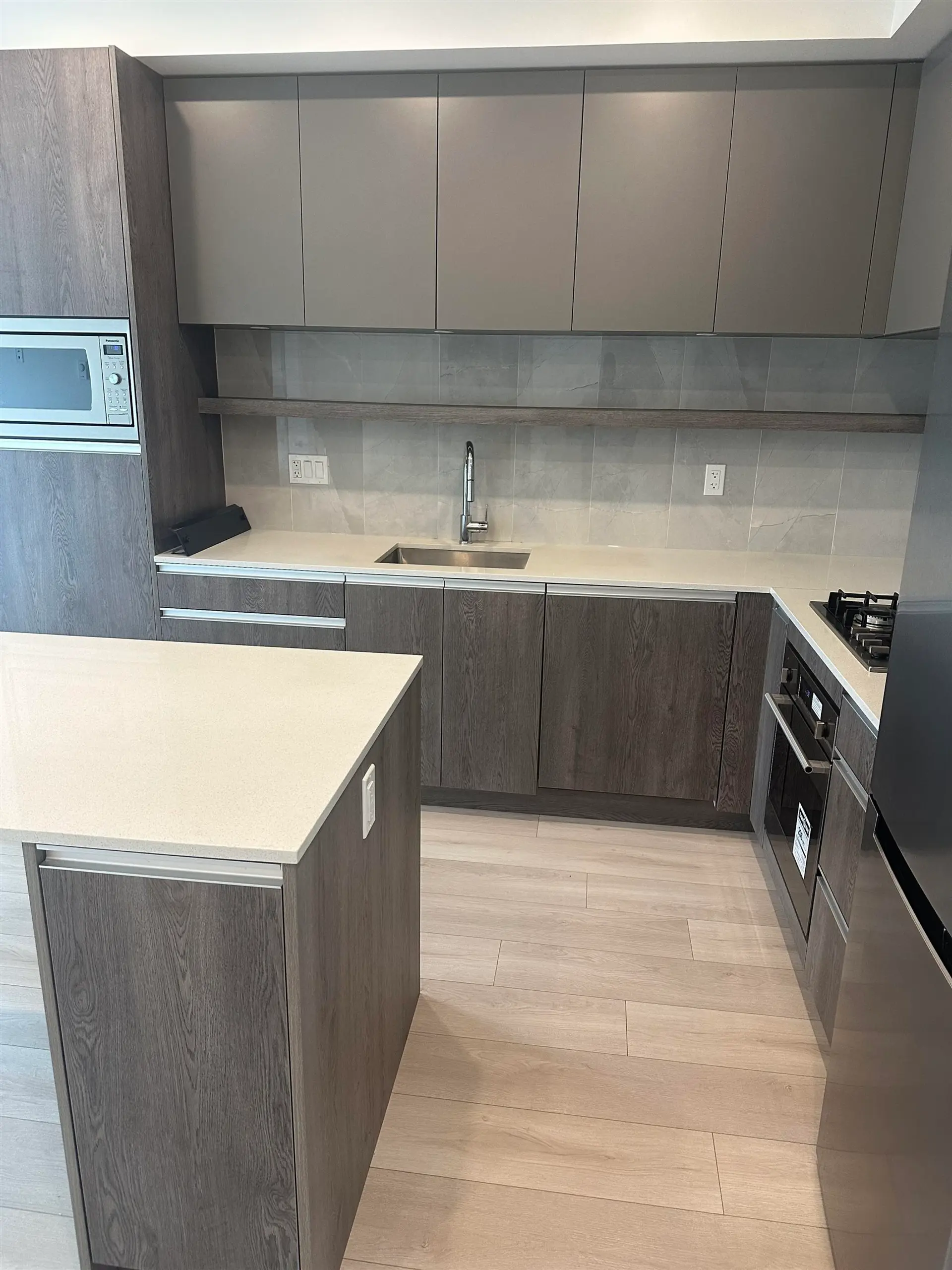 Property at #407 14225 103A AVENUE, Surrey, BC