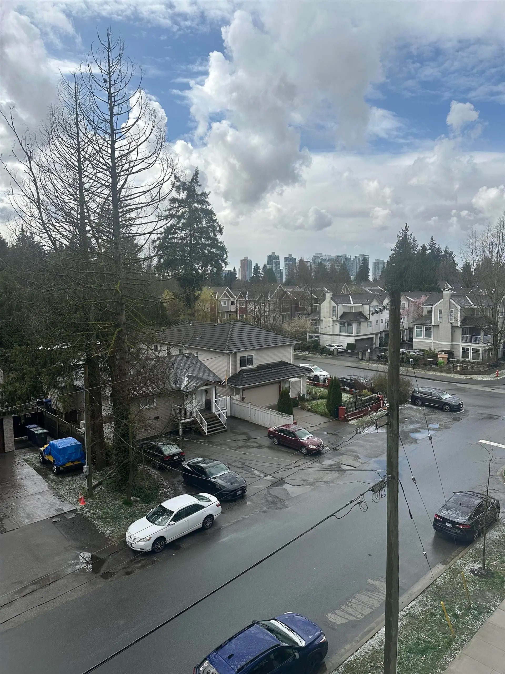 Property at #407 14225 103A AVENUE, Surrey, BC