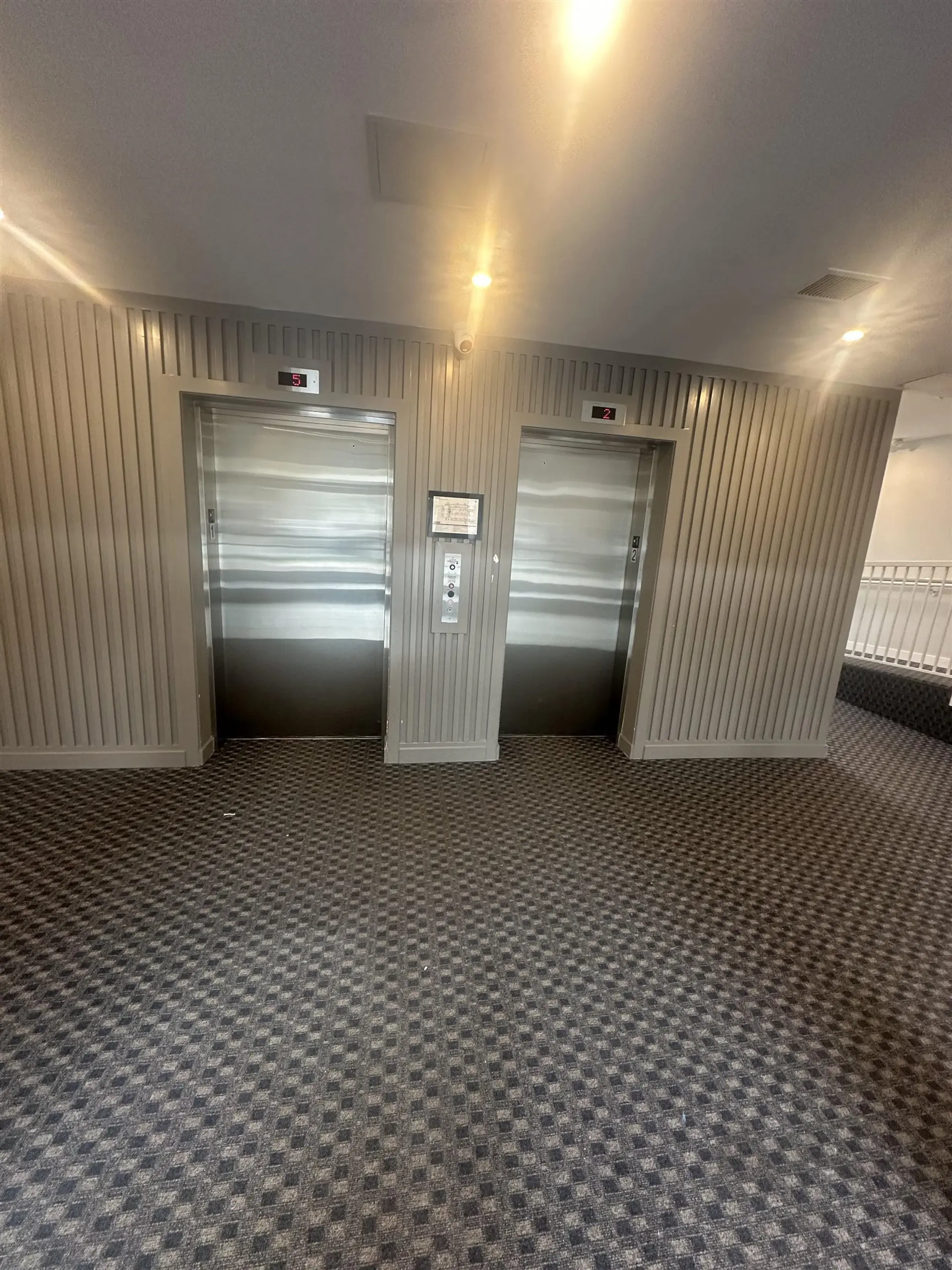 Property at #407 14225 103A AVENUE, Surrey, BC