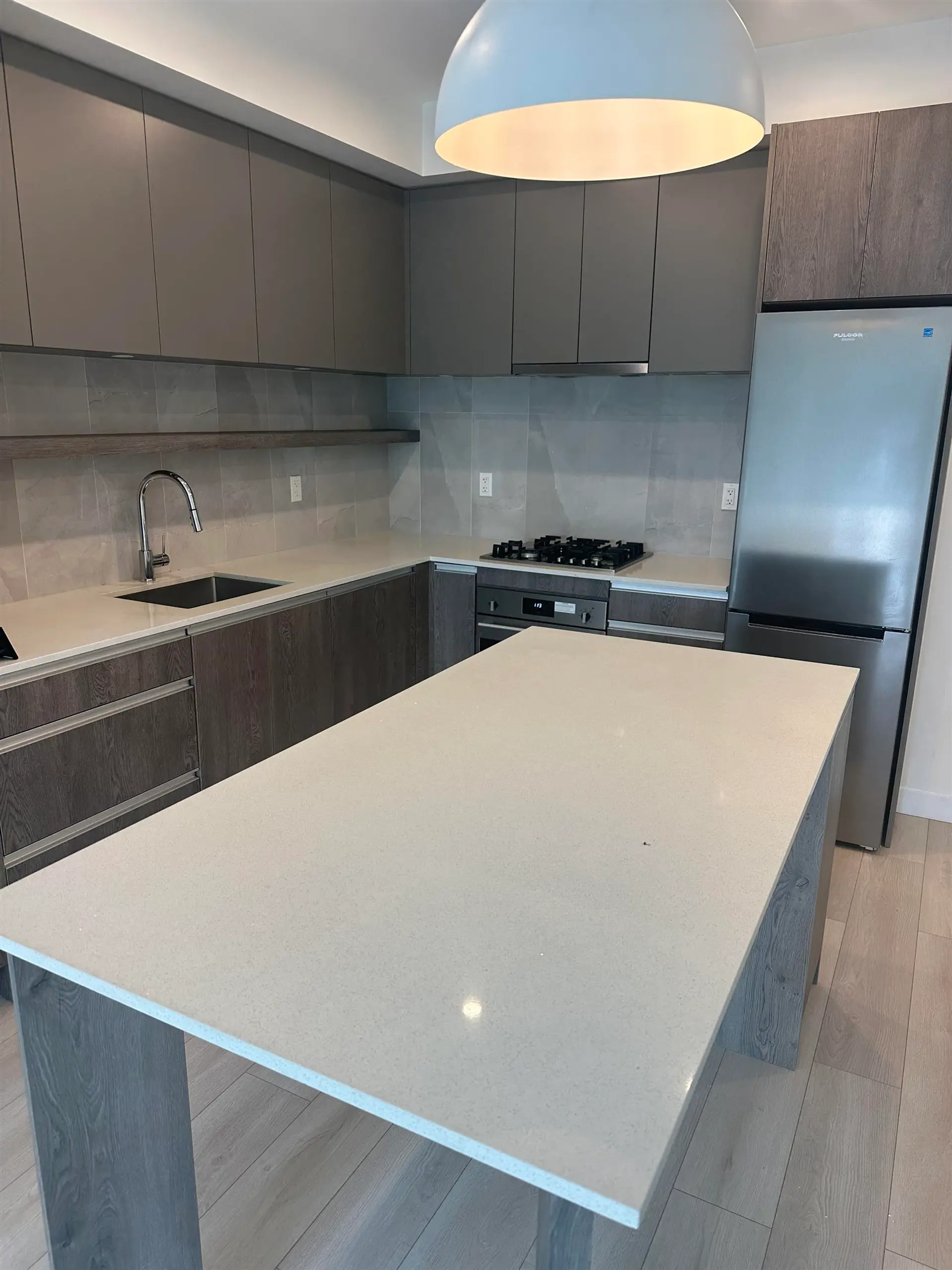 Property at #407 14225 103A AVENUE, Surrey, BC