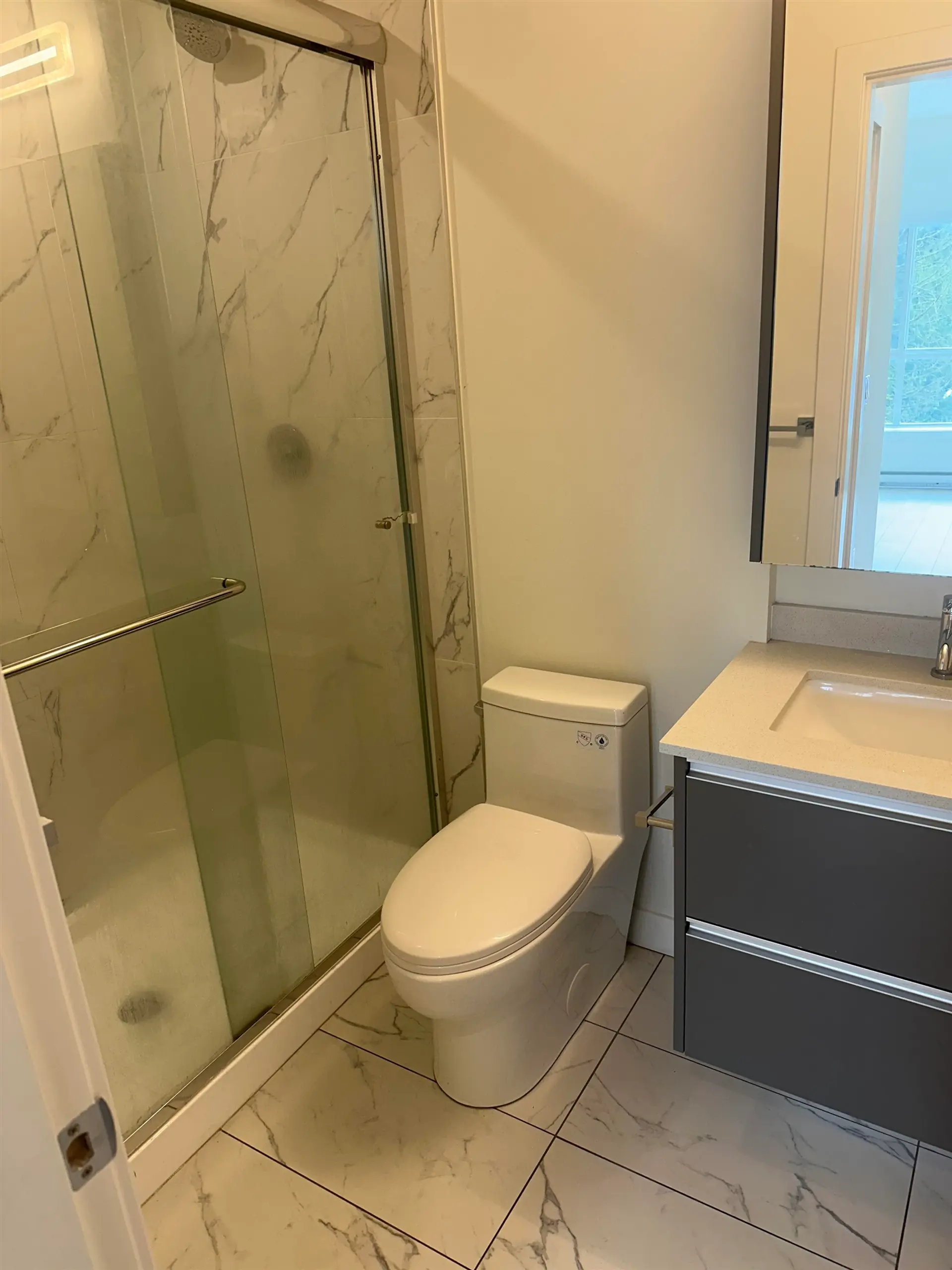 Property at #407 14225 103A AVENUE, Surrey, BC