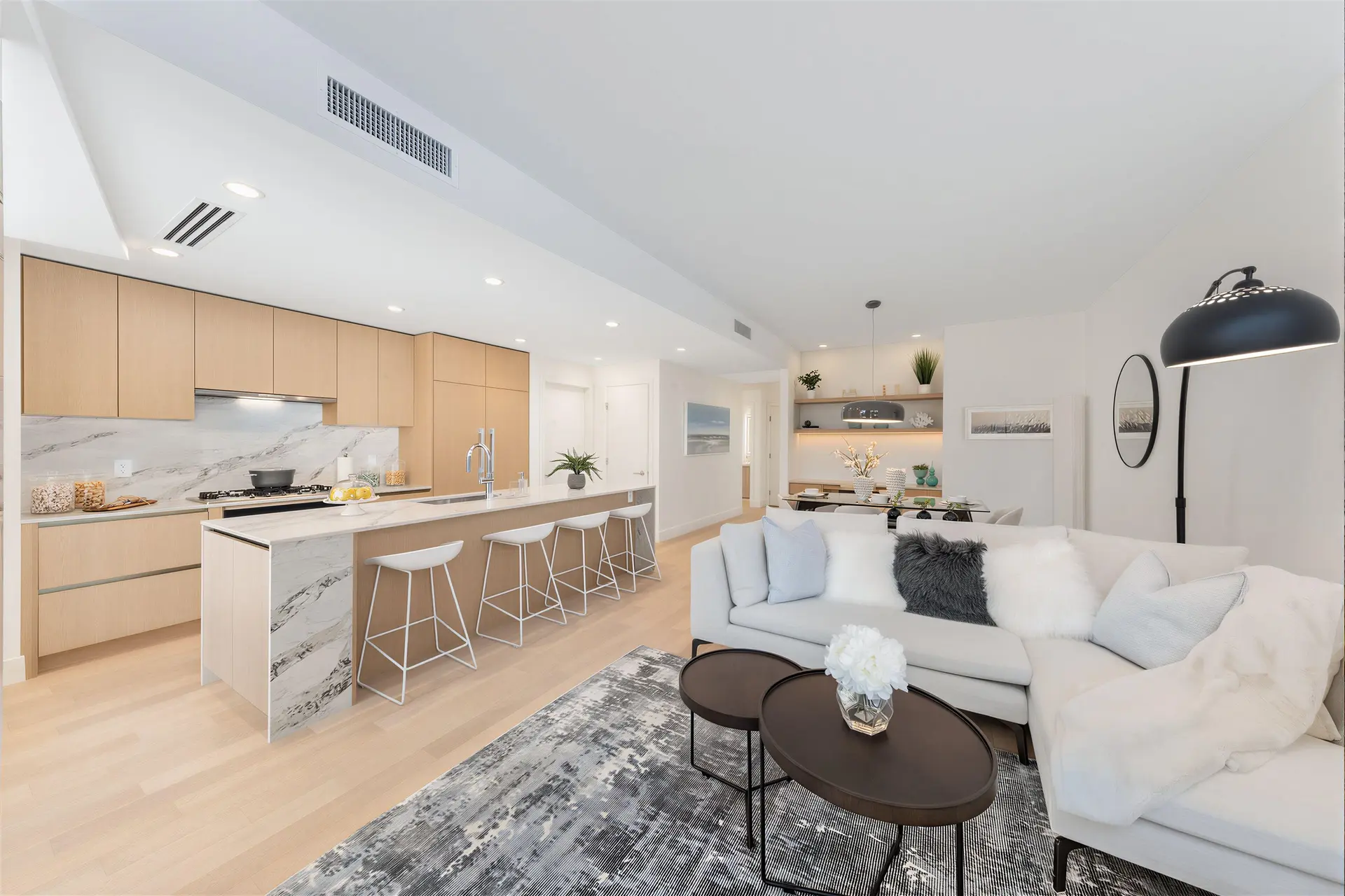 Property at #1501 1475 FOSTER STREET, Surrey, BC