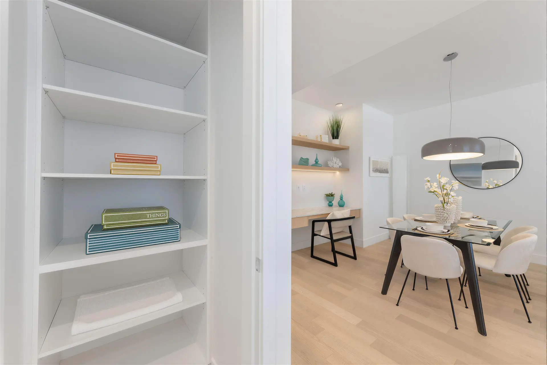 Property at #1501 1475 FOSTER STREET, Surrey, BC