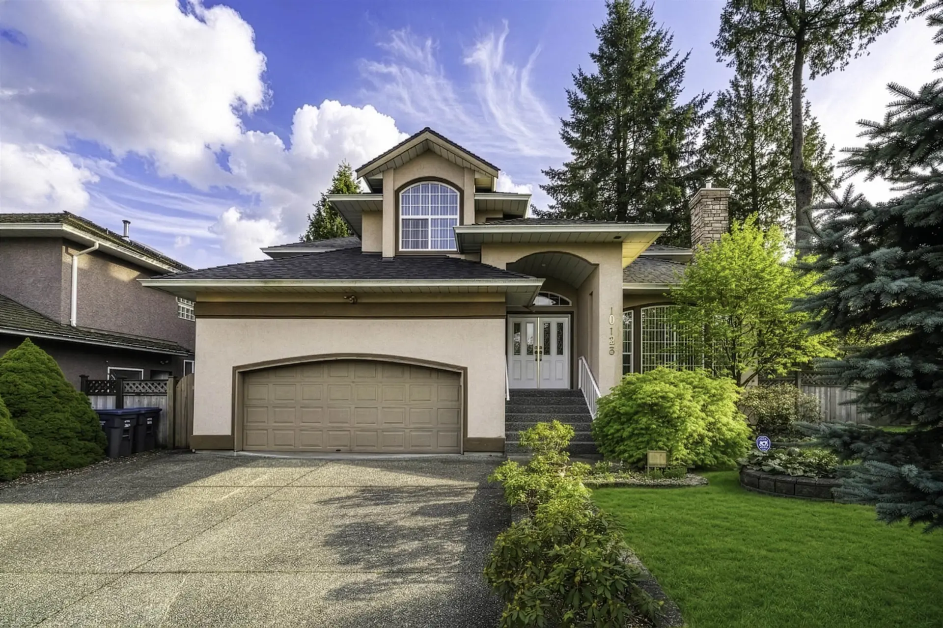 Property at 10123 157 Street, Surrey, BC