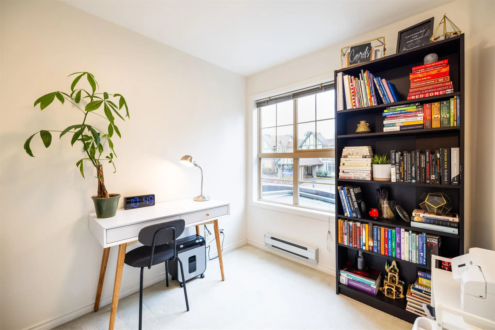 Property at #207 15325 17 AVENUE, Surrey, BC