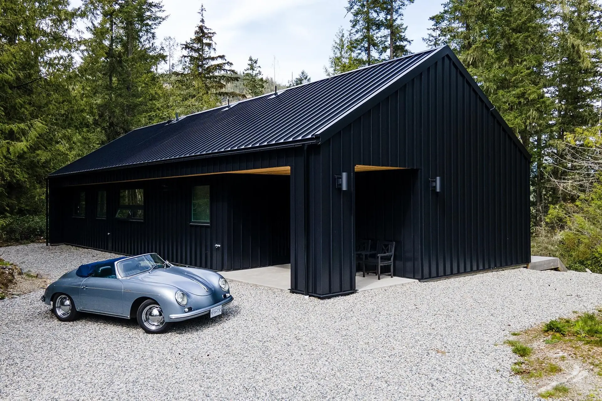 Property at 13801 Lee Road, Garden Bay, BC