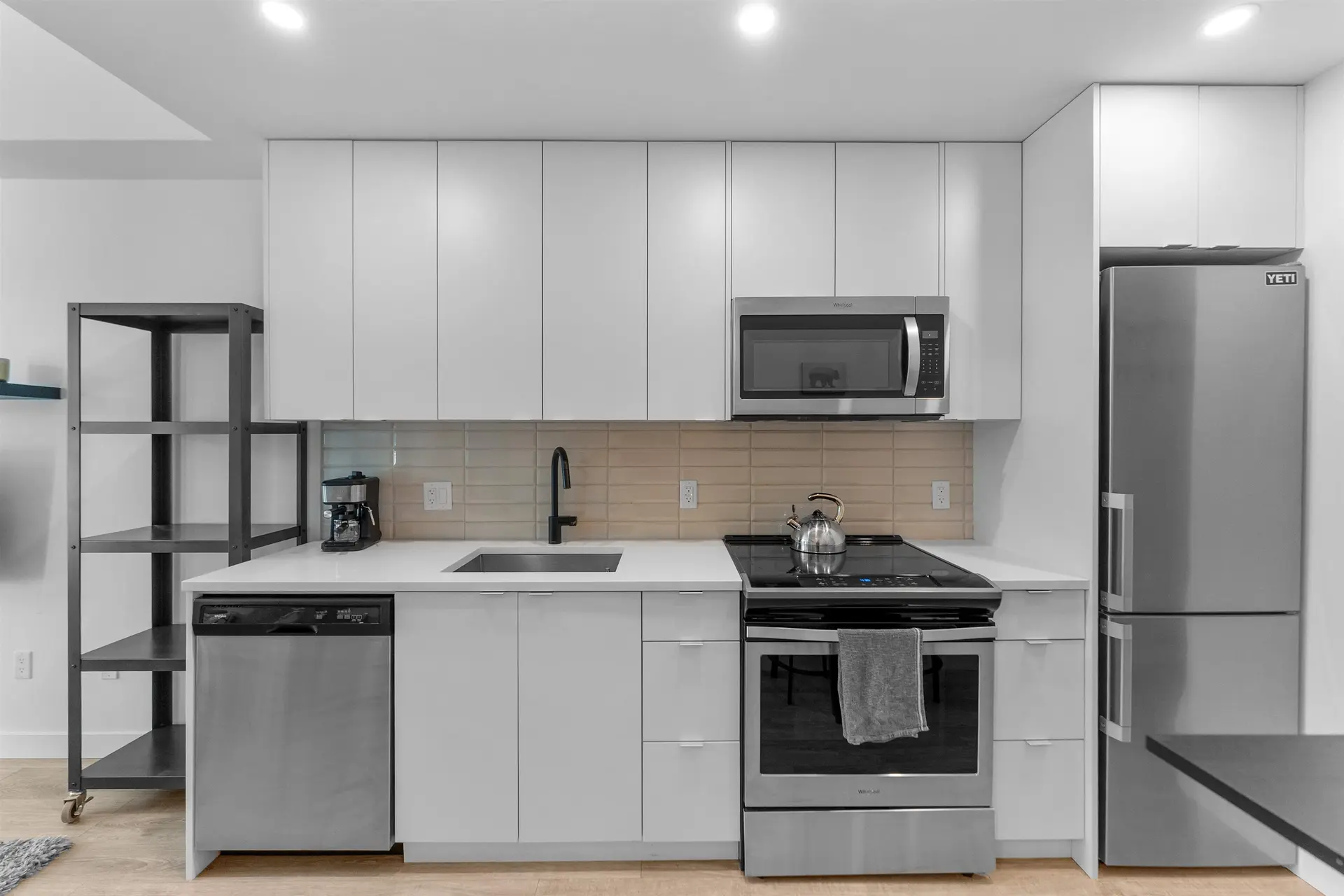 Property at #104 610 BRANTFORD STREET, New Westminster, BC