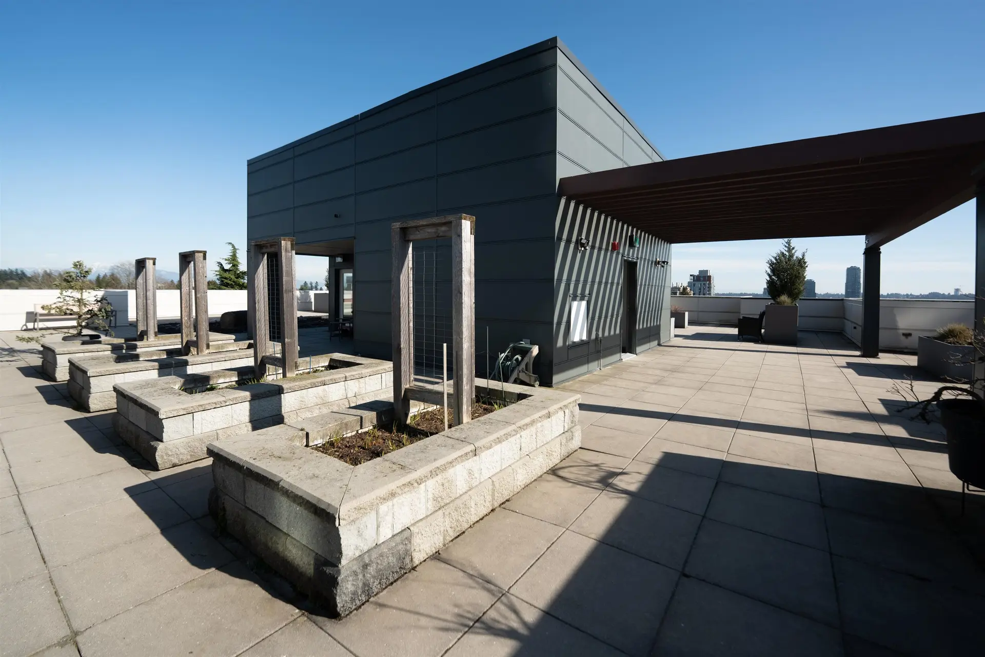 Property at #104 610 BRANTFORD STREET, New Westminster, BC