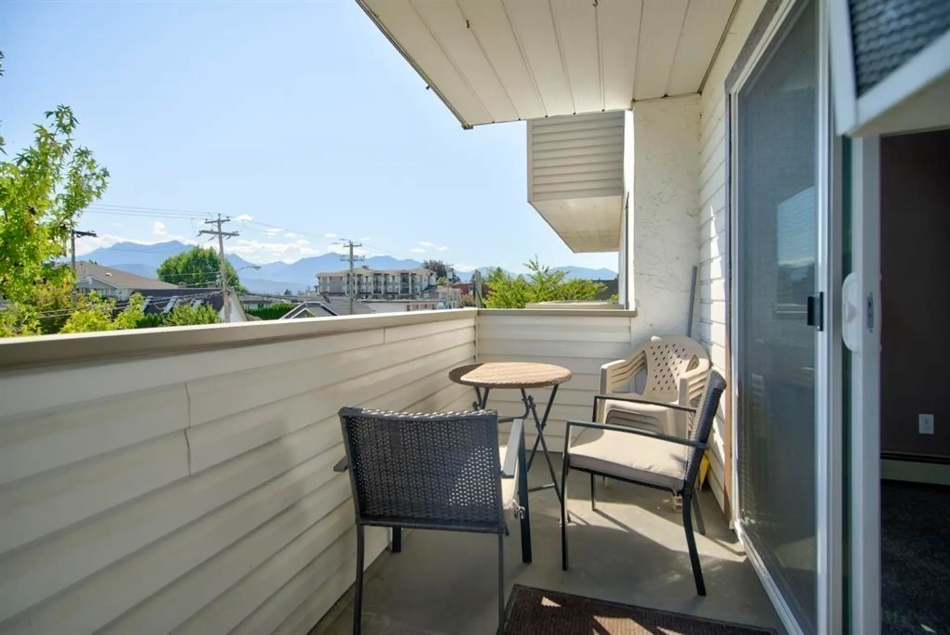 Property at #202 9175 MARY STREET, Chilliwack, BC