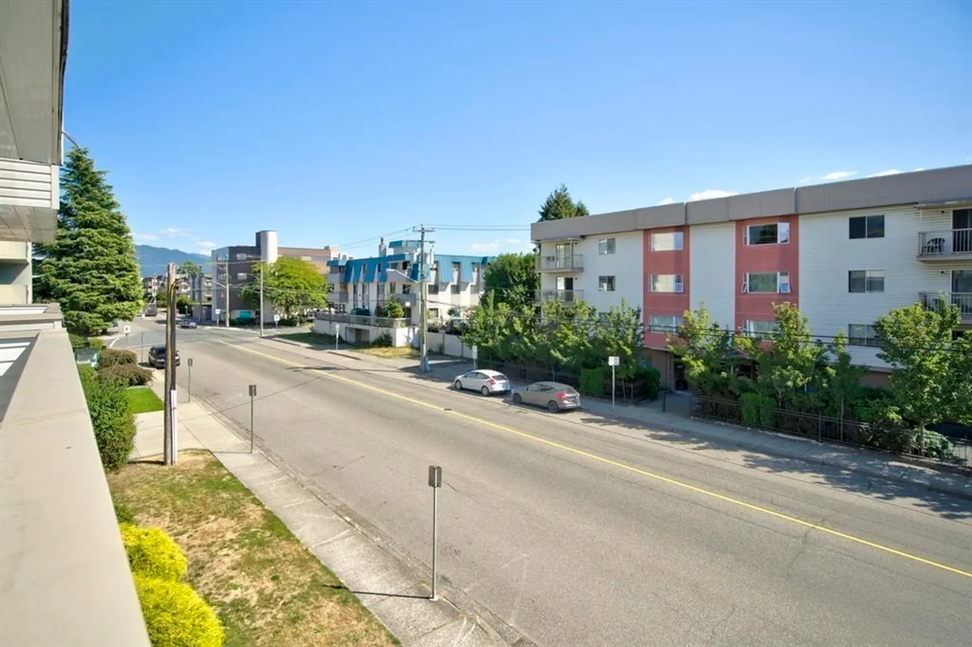 Property at #202 9175 MARY STREET, Chilliwack, BC