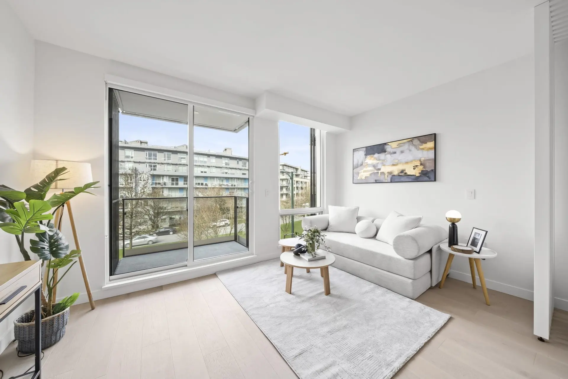 Property at #307 5212 Cambie Street, Vancouver, BC