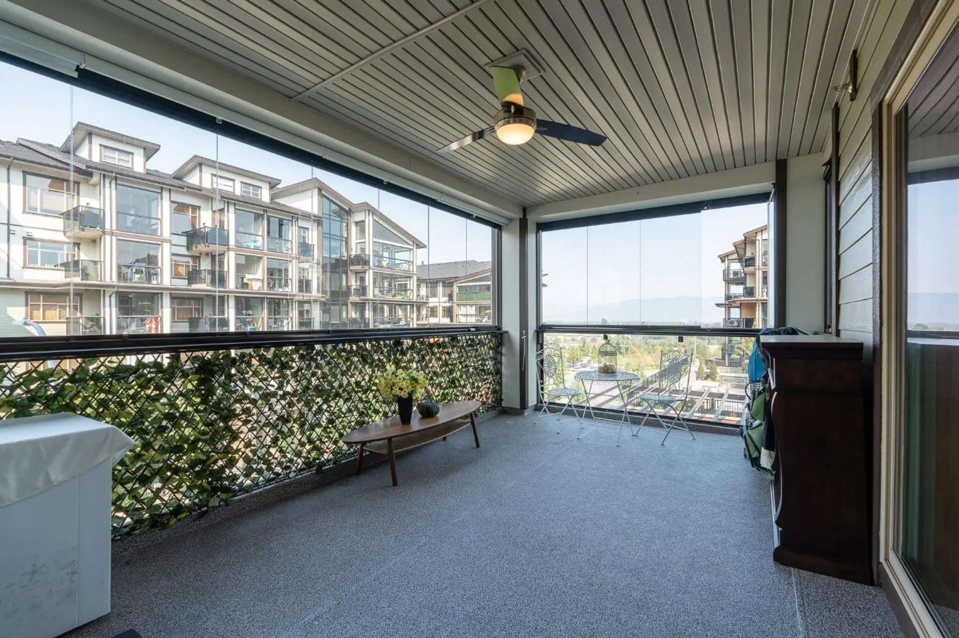 Property at #303 8538 203A STREET, Langley, BC