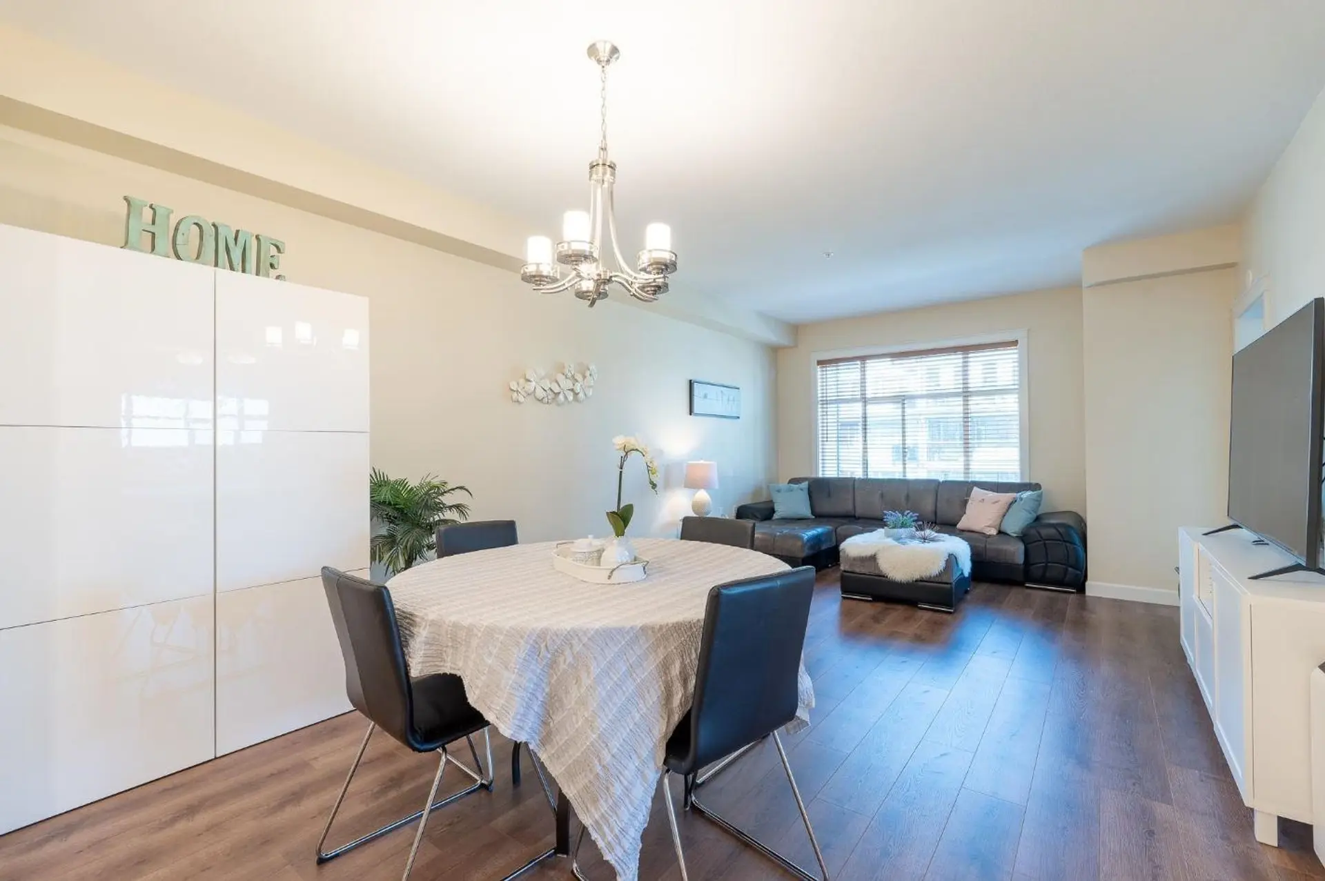 Property at #303 8538 203A STREET, Langley, BC