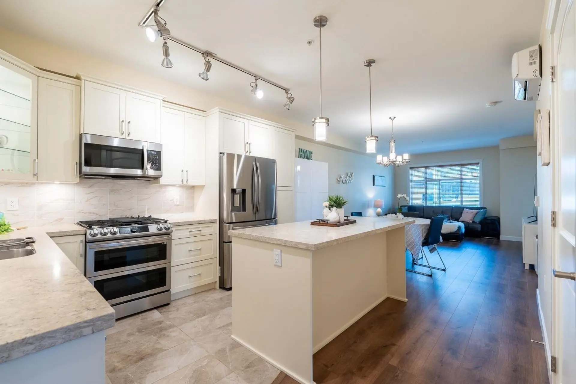 Property at #303 8538 203A STREET, Langley, BC