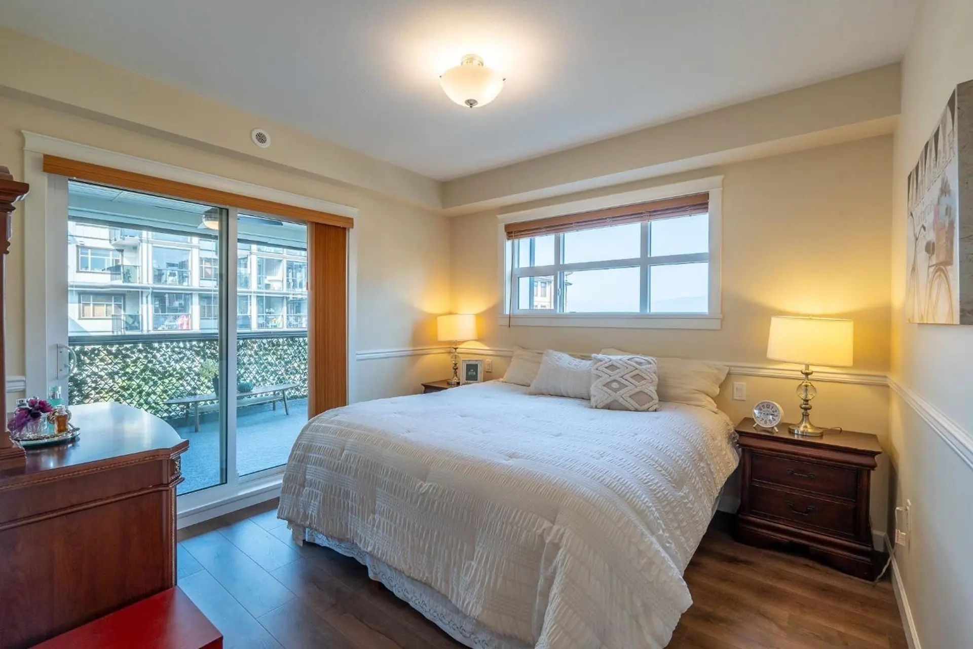 Property at #303 8538 203A STREET, Langley, BC