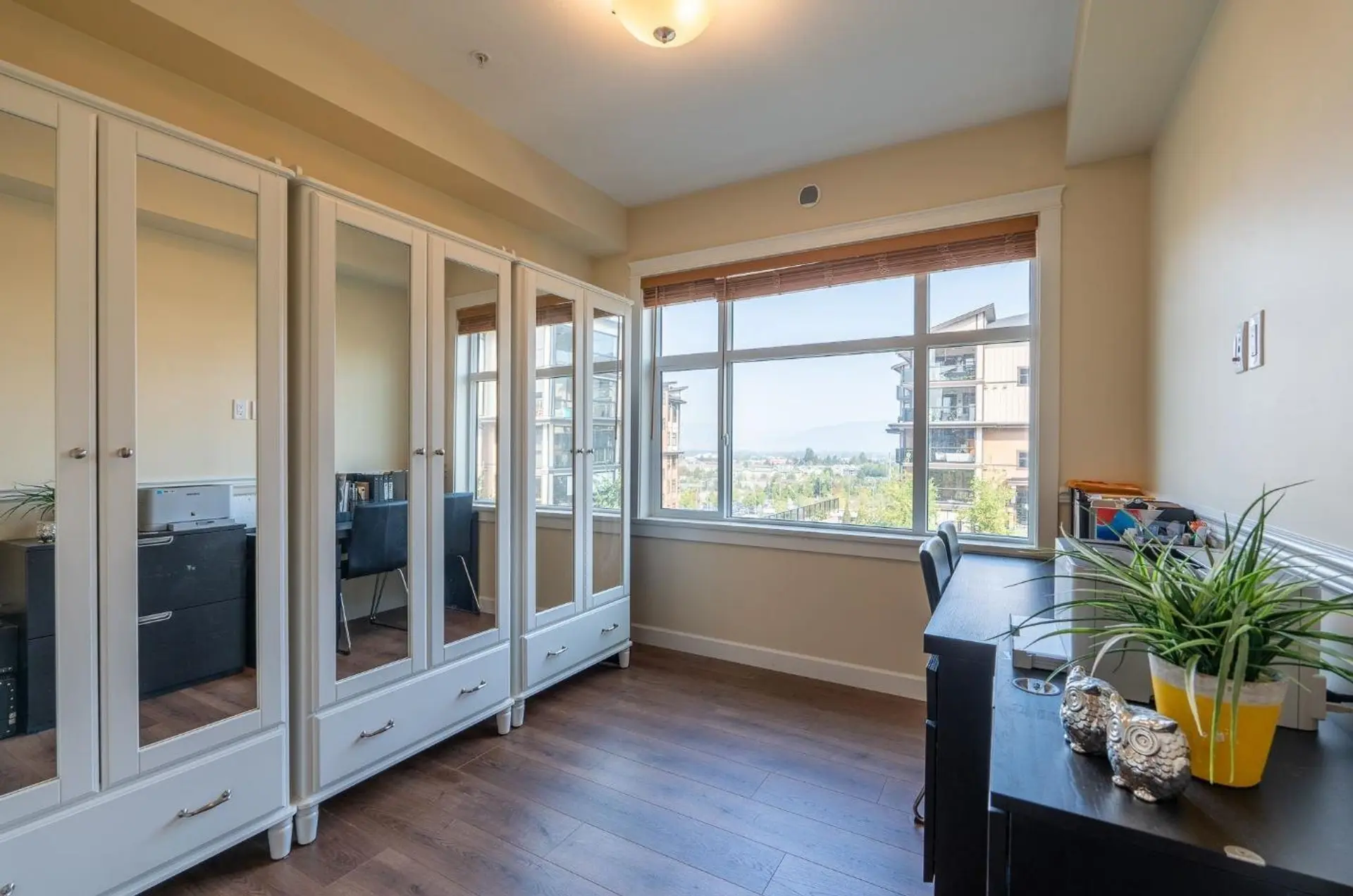 Property at #303 8538 203A STREET, Langley, BC