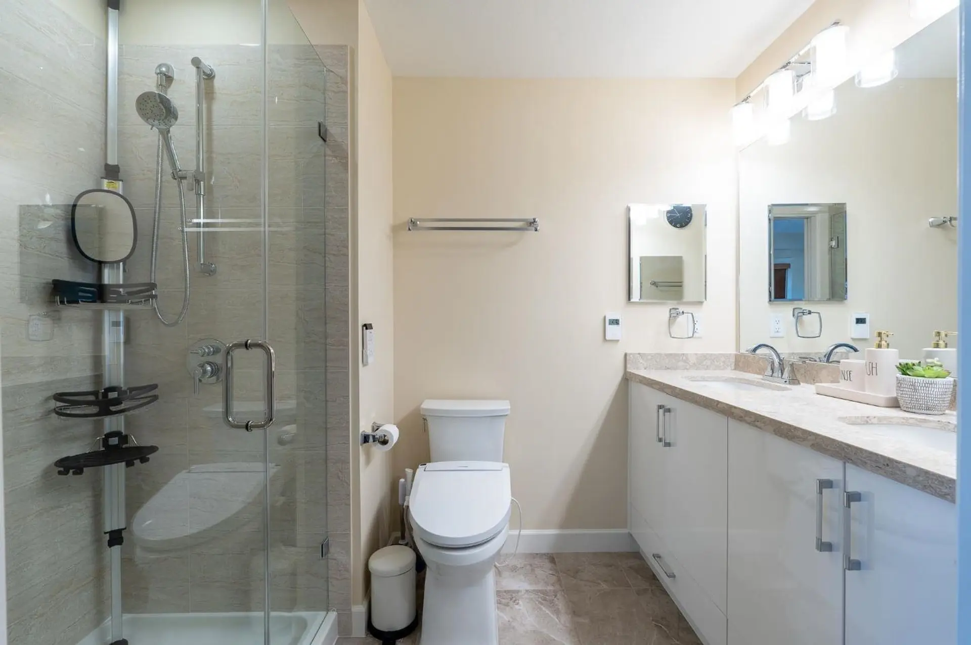 Property at #303 8538 203A STREET, Langley, BC