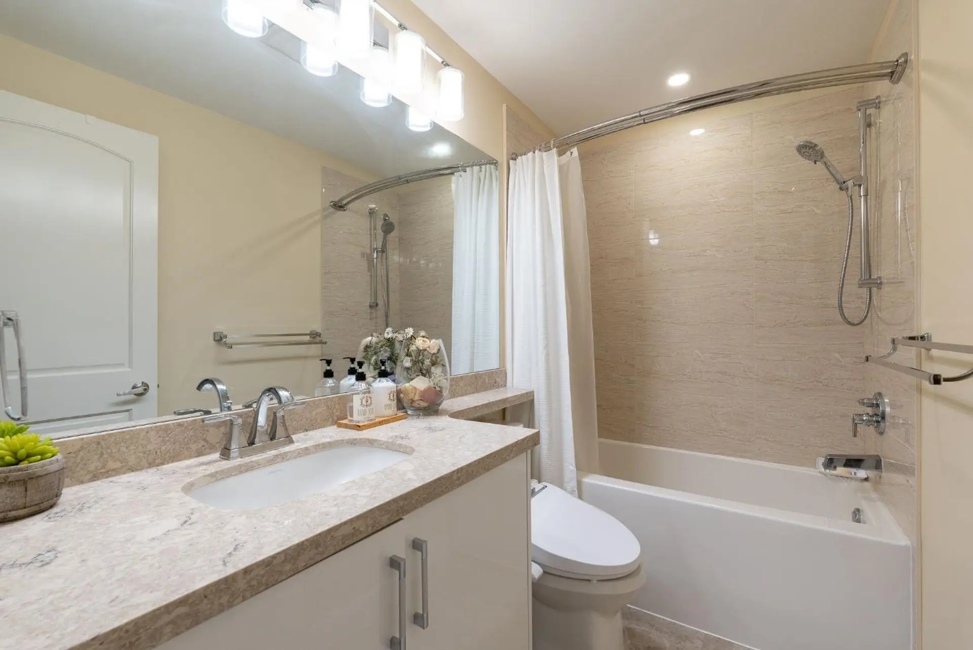 Property at #303 8538 203A STREET, Langley, BC