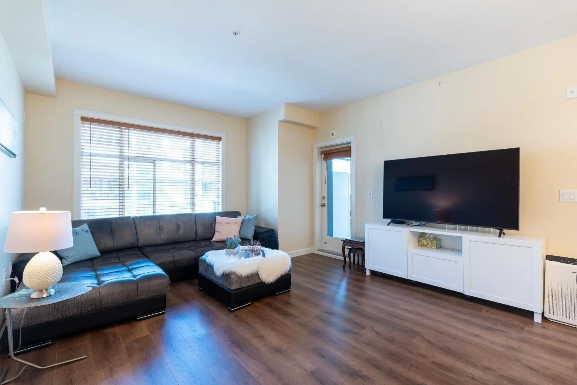 Property at #303 8538 203A STREET, Langley, BC