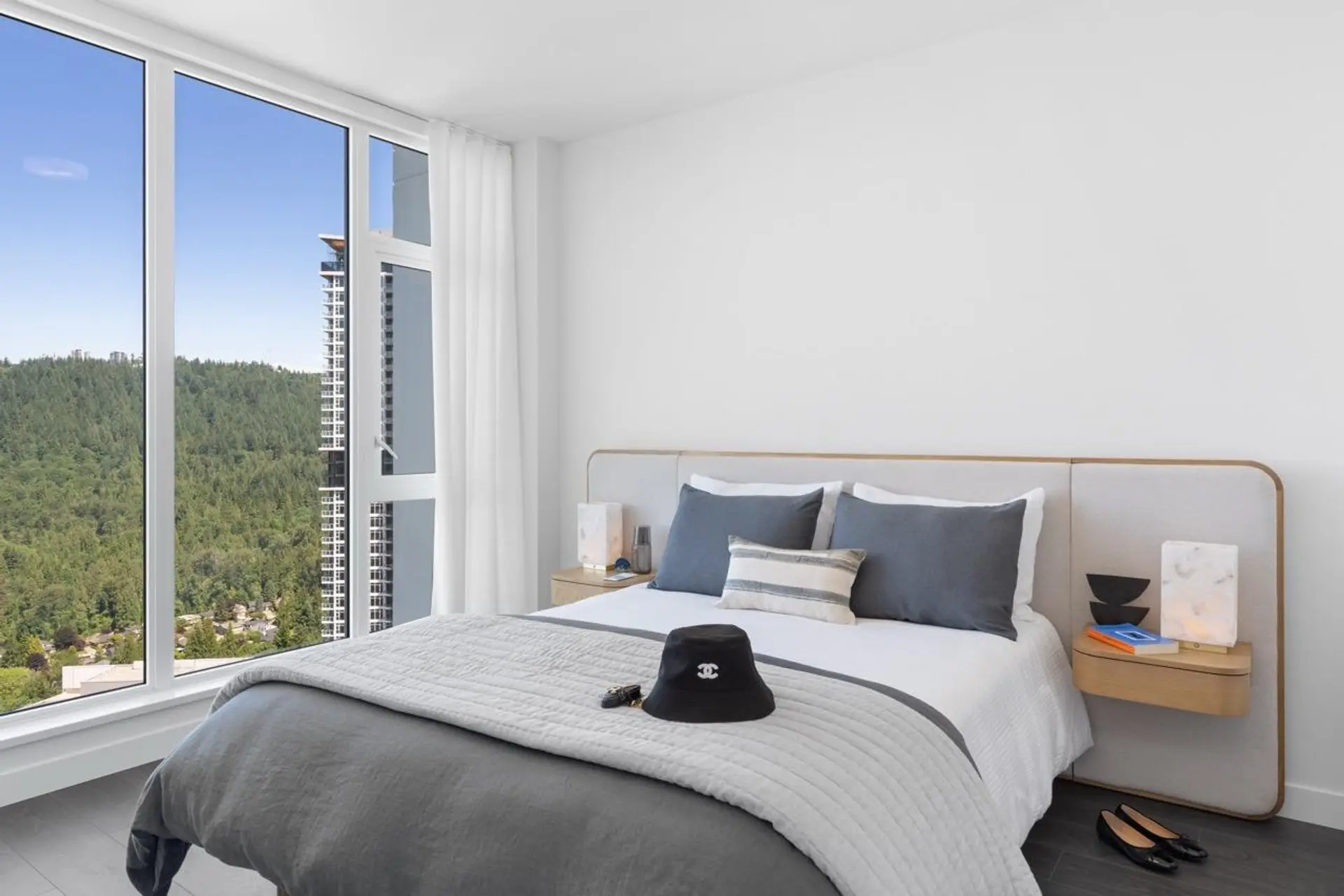 Property at #2108 518 CLARKE ROAD, Coquitlam, BC