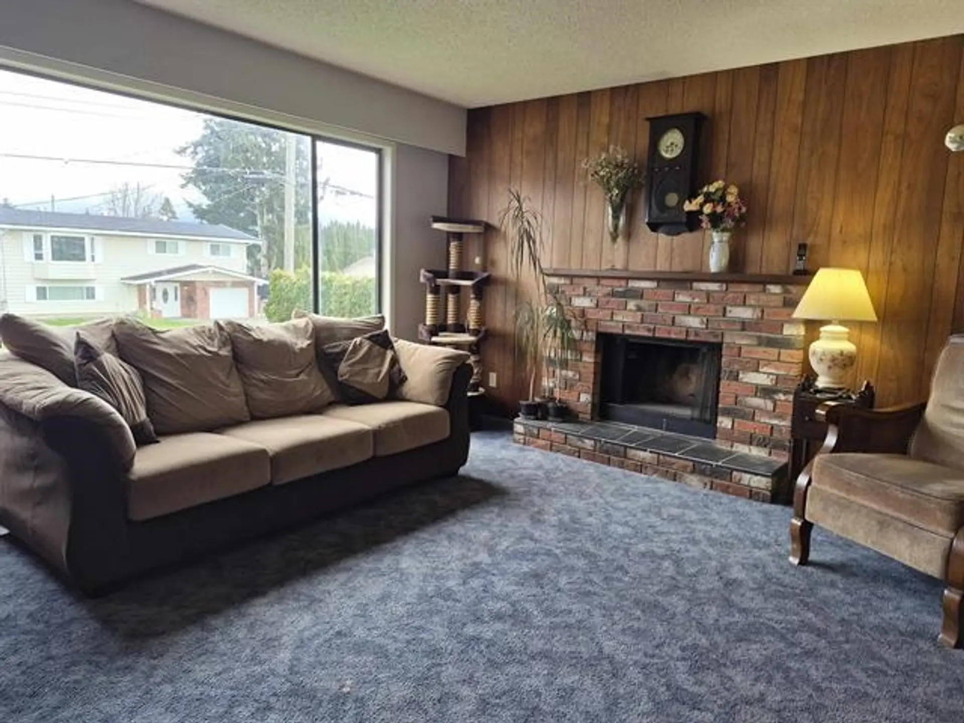 Property at 46494 ELLIOTT AVENUE, Chilliwack, BC