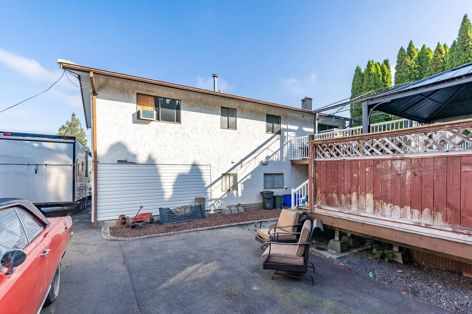 Property at 46494 ELLIOTT AVENUE, Chilliwack, BC