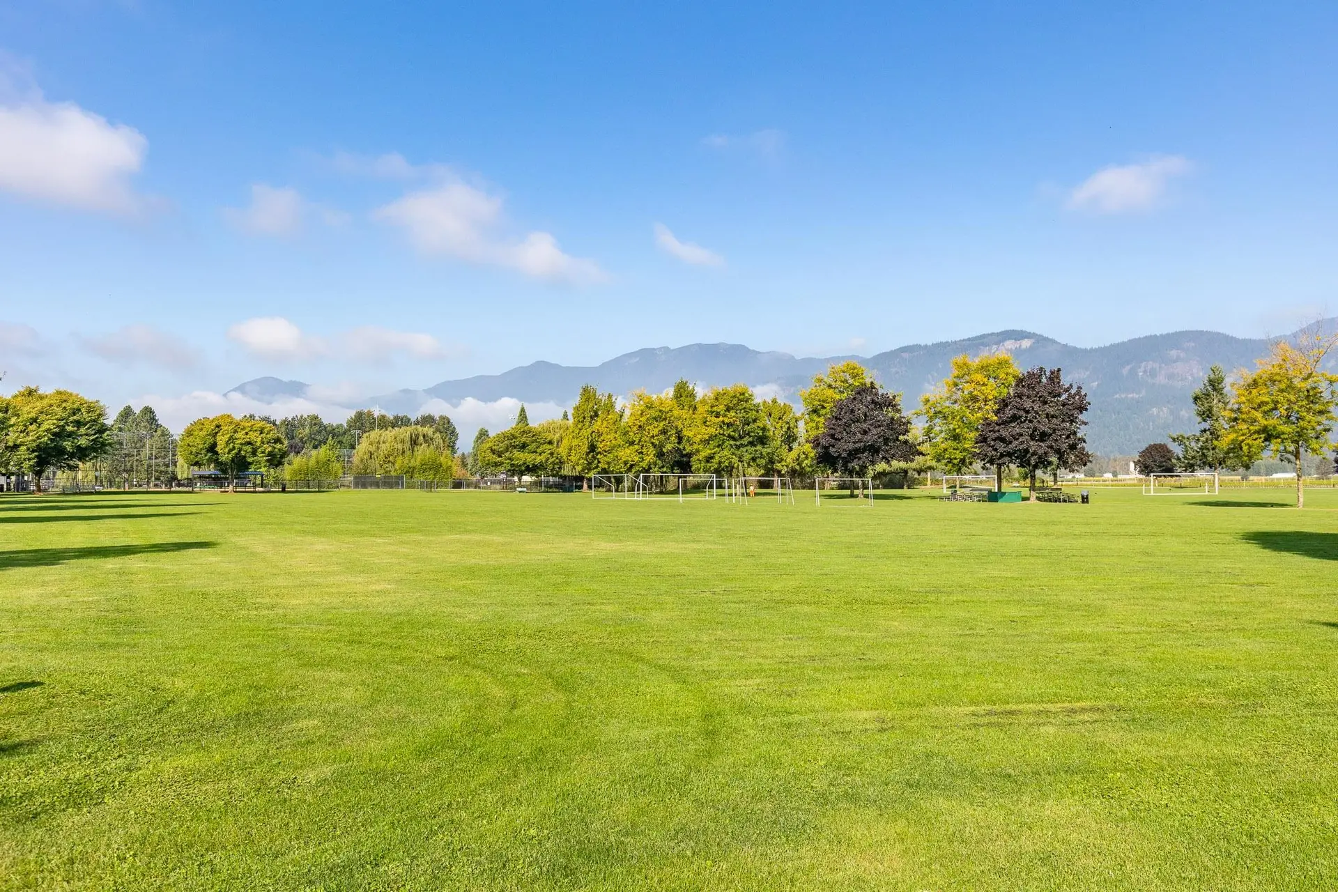 Property at 46494 ELLIOTT AVENUE, Chilliwack, BC