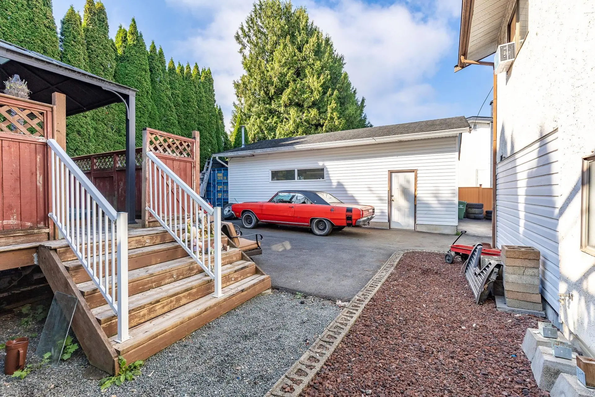 Property at 46494 ELLIOTT AVENUE, Chilliwack, BC