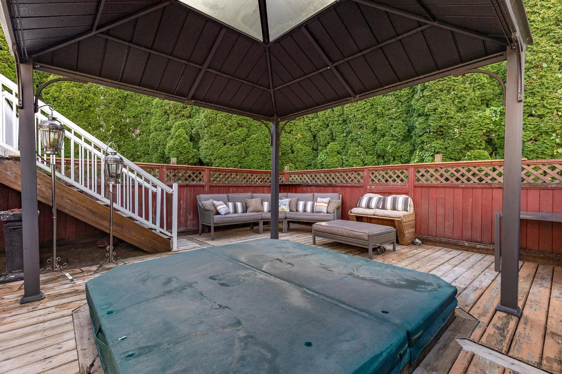 Property at 46494 ELLIOTT AVENUE, Chilliwack, BC