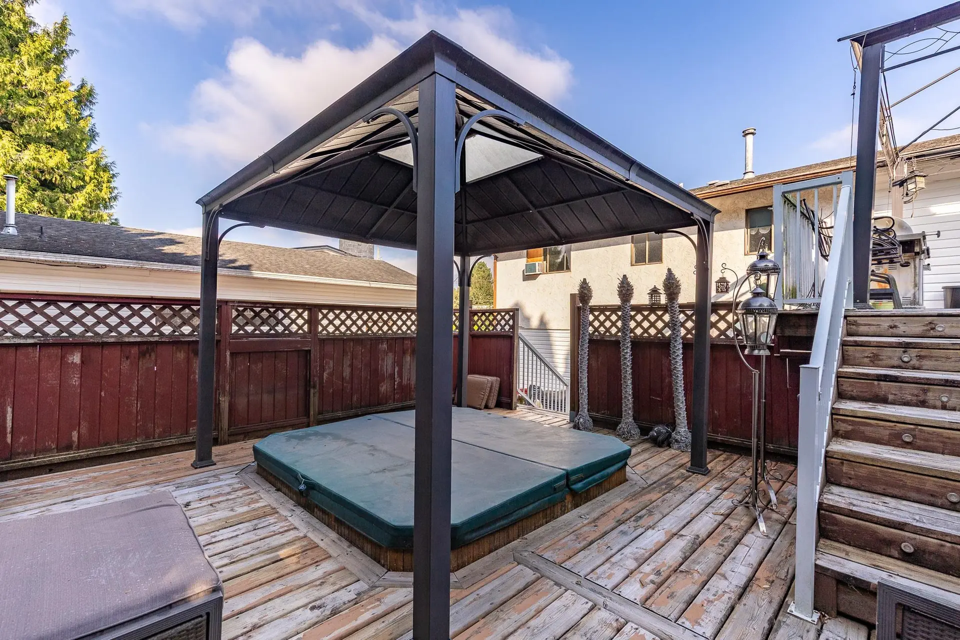 Property at 46494 ELLIOTT AVENUE, Chilliwack, BC