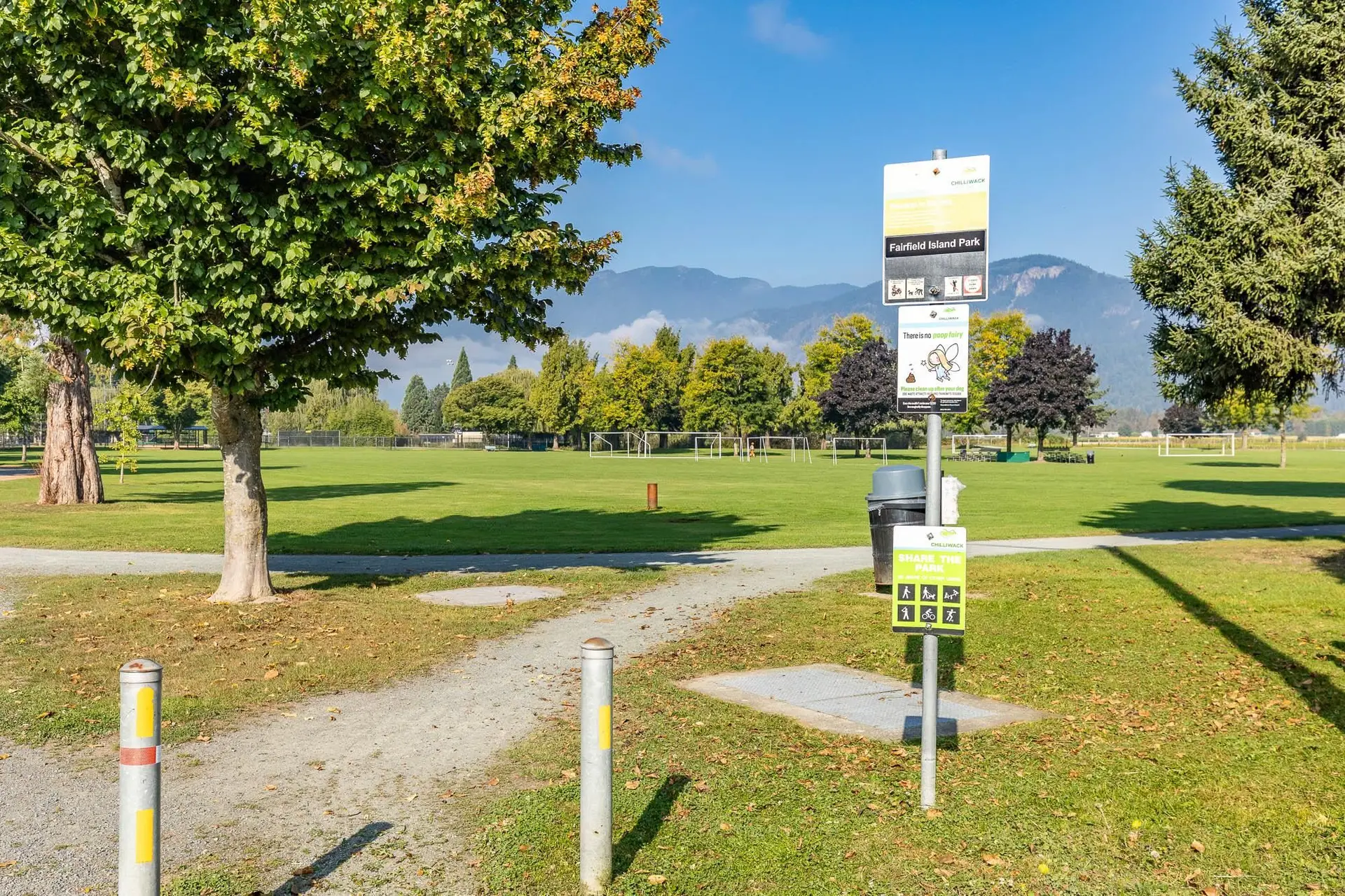 Property at 46494 ELLIOTT AVENUE, Chilliwack, BC