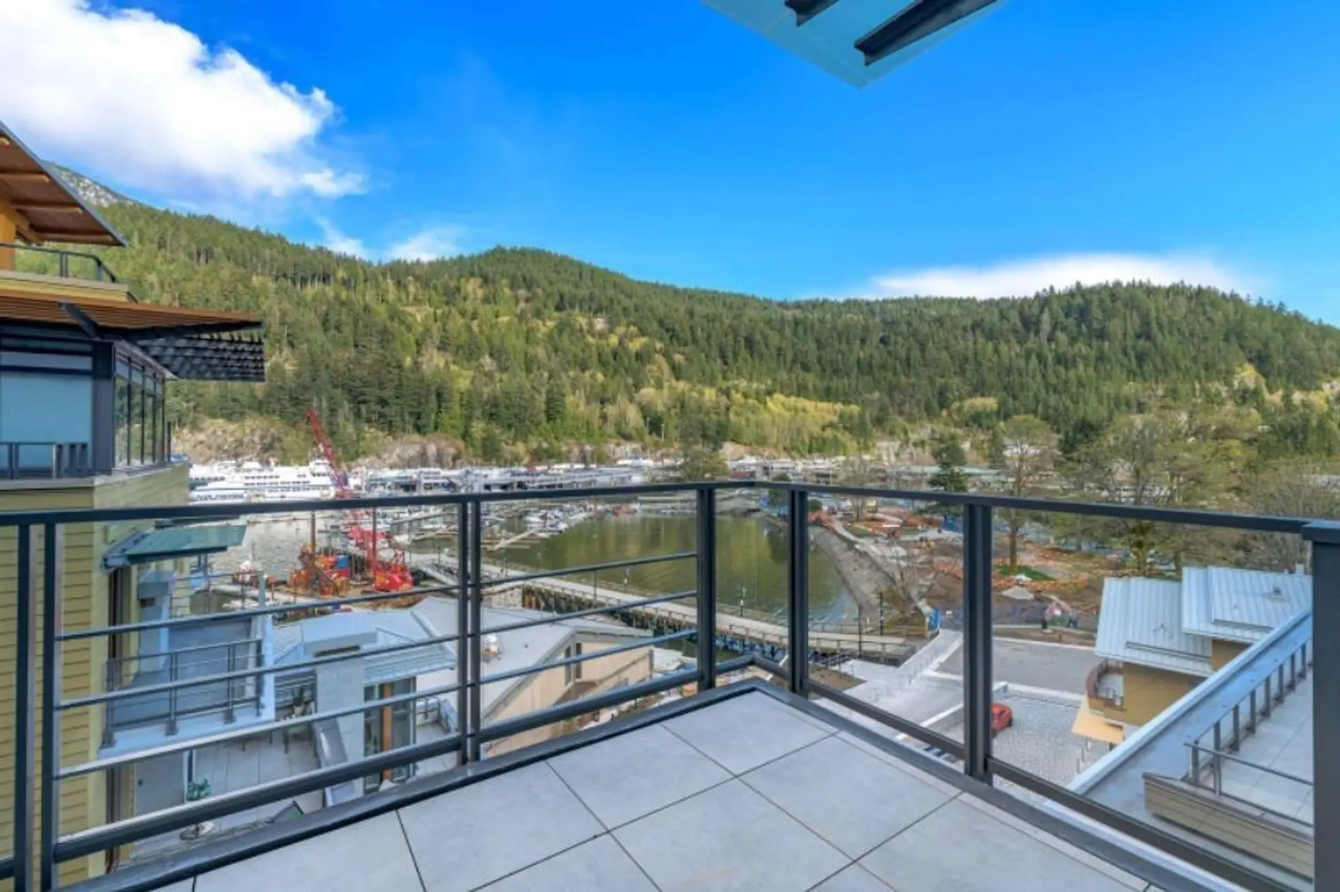 Property at #603 6699 NELSON AVENUE, Vancouver, BC