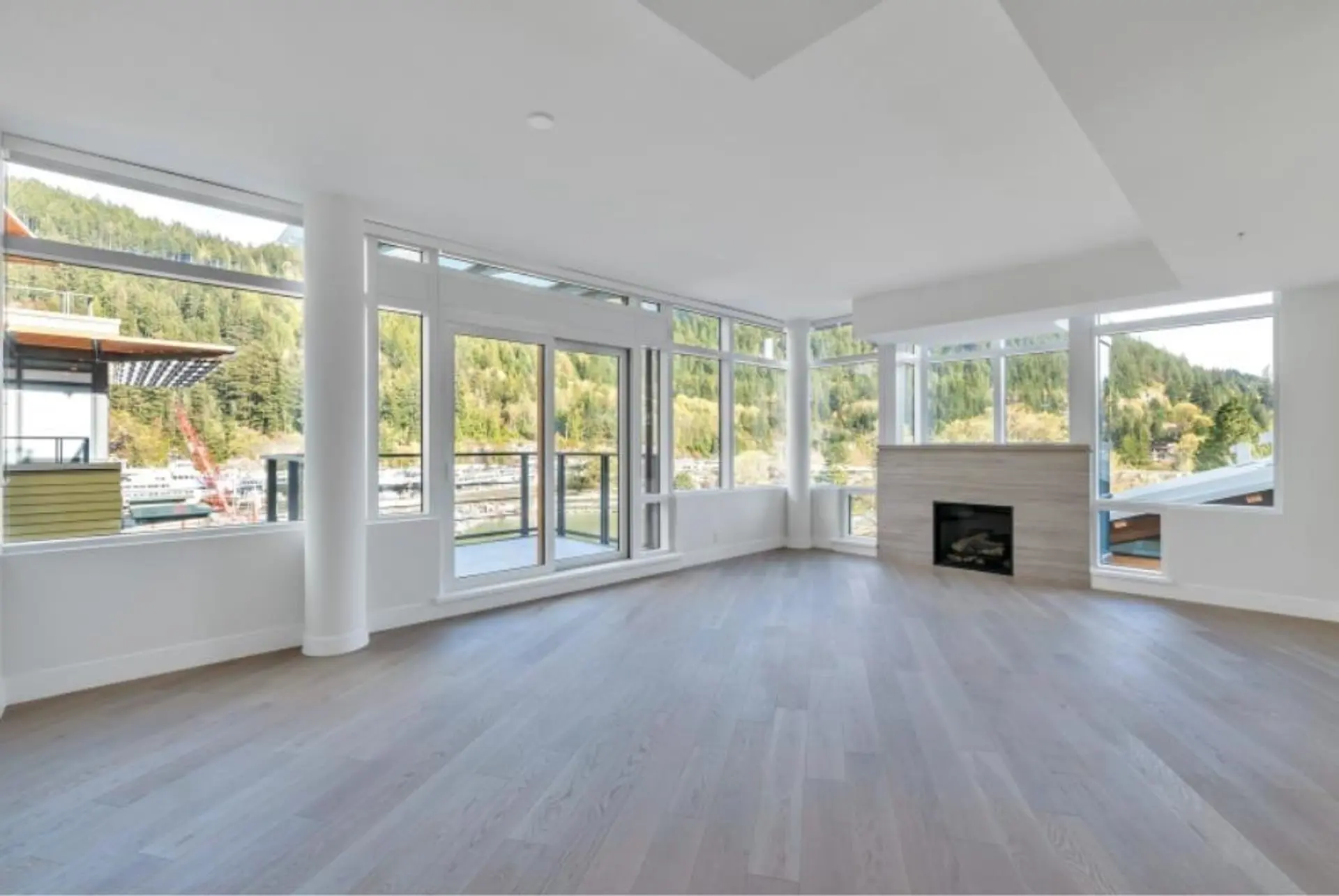 Property at #603 6699 NELSON AVENUE, Vancouver, BC