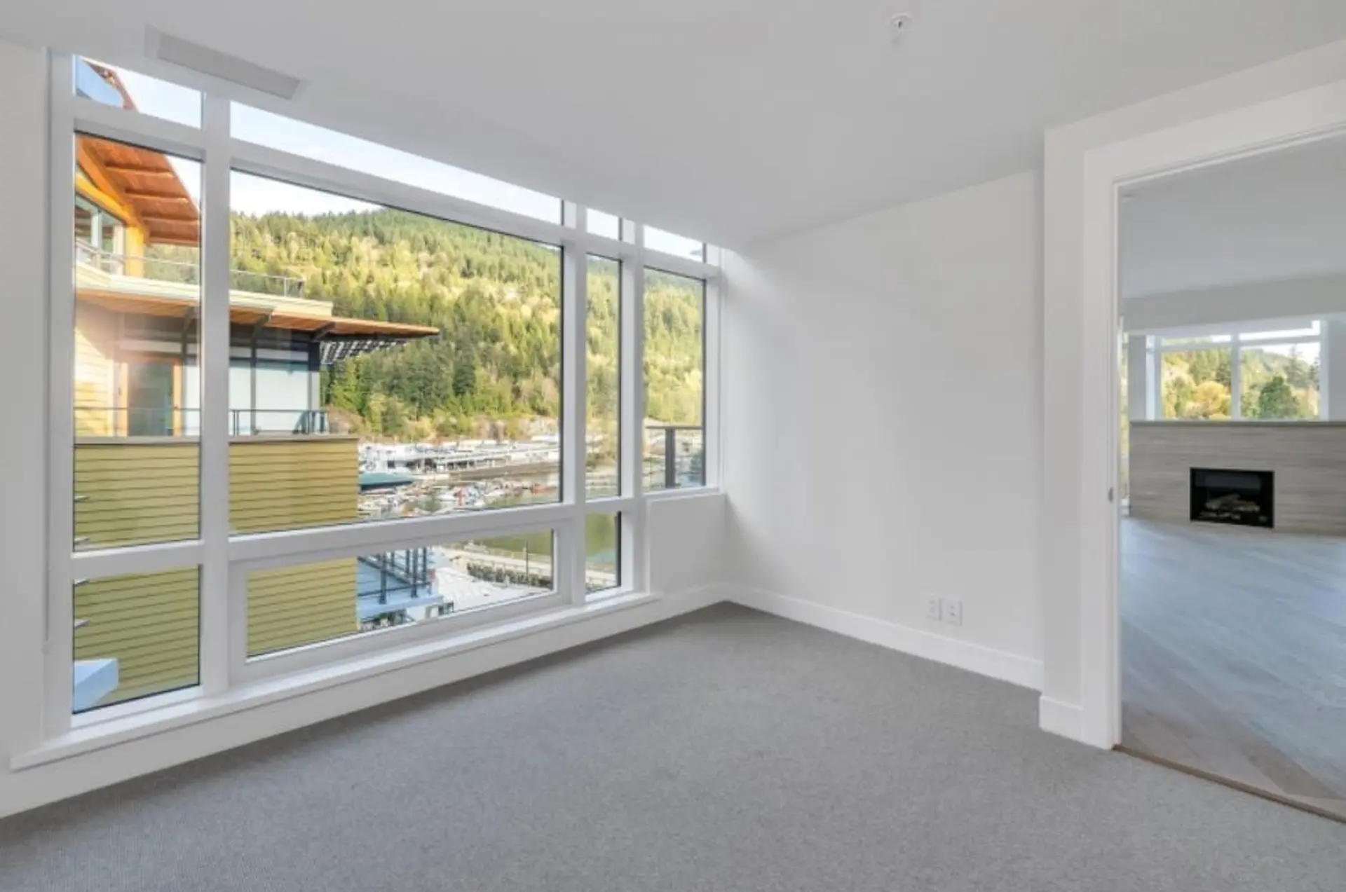 Property at #603 6699 NELSON AVENUE, Vancouver, BC