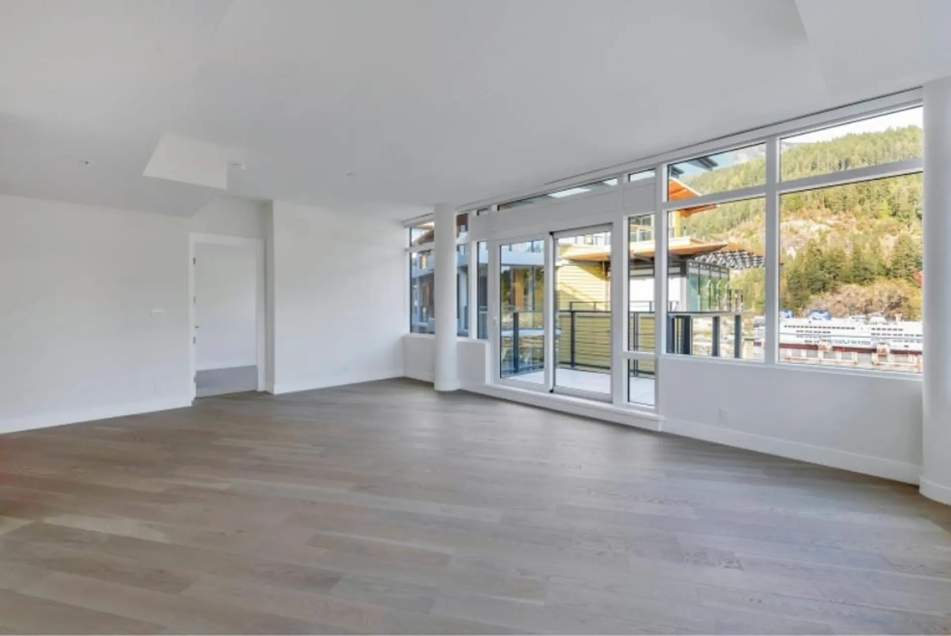 Property at #603 6699 NELSON AVENUE, Vancouver, BC