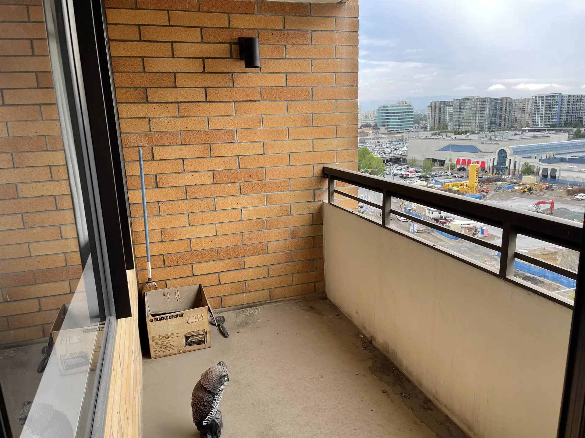 Property at #1201 6631 MINORU BOULEVARD, Richmond, BC