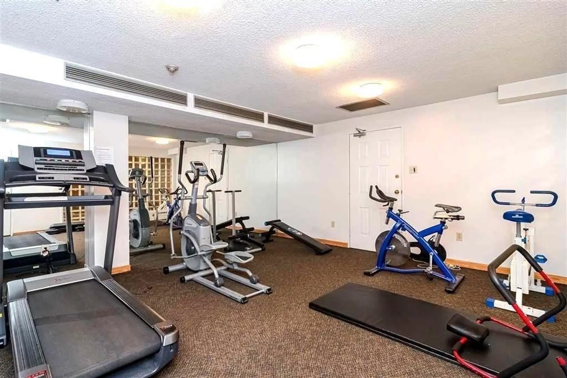 Property at #1201 6631 MINORU BOULEVARD, Richmond, BC