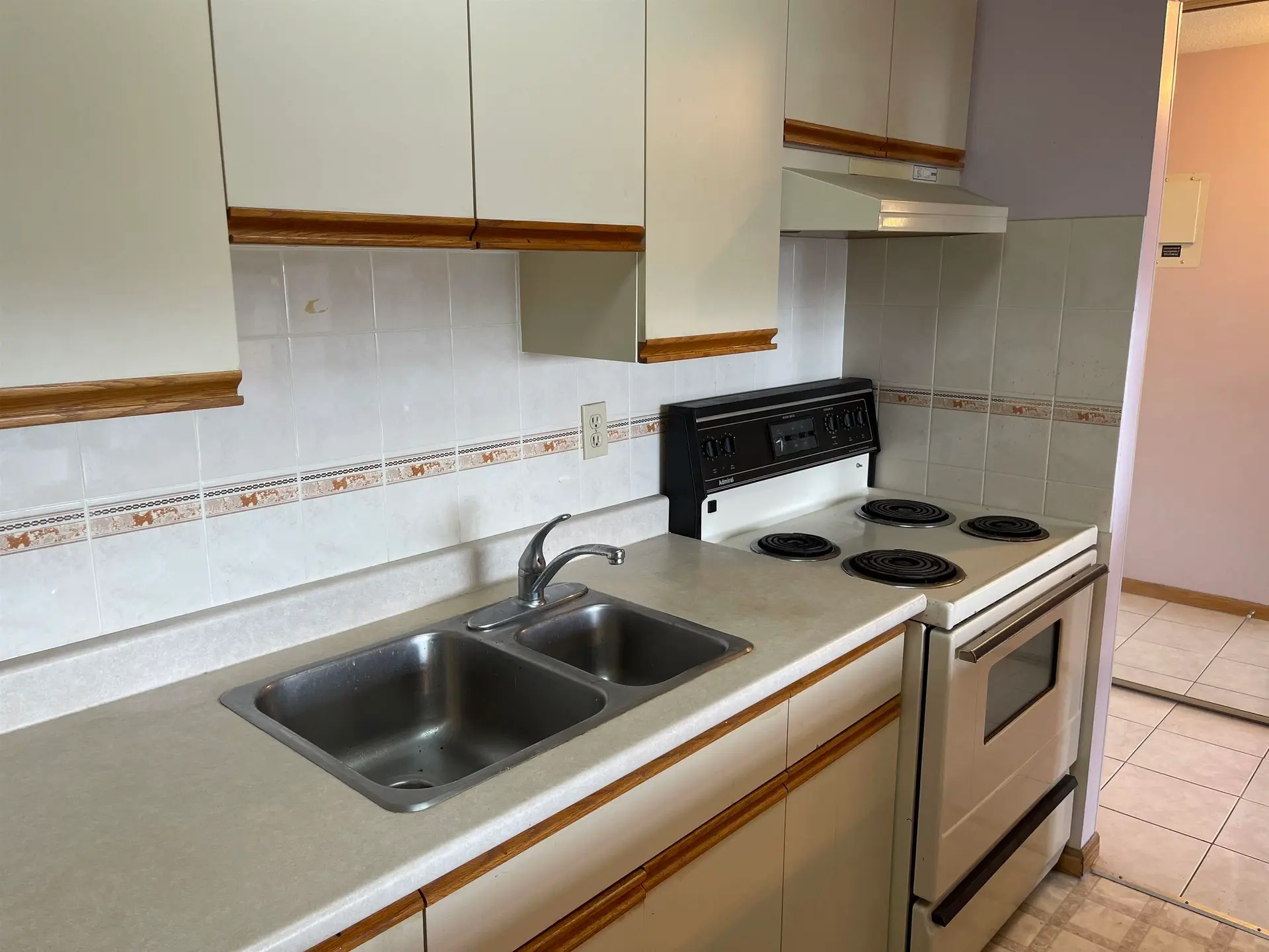 Property at #1201 6631 MINORU BOULEVARD, Richmond, BC