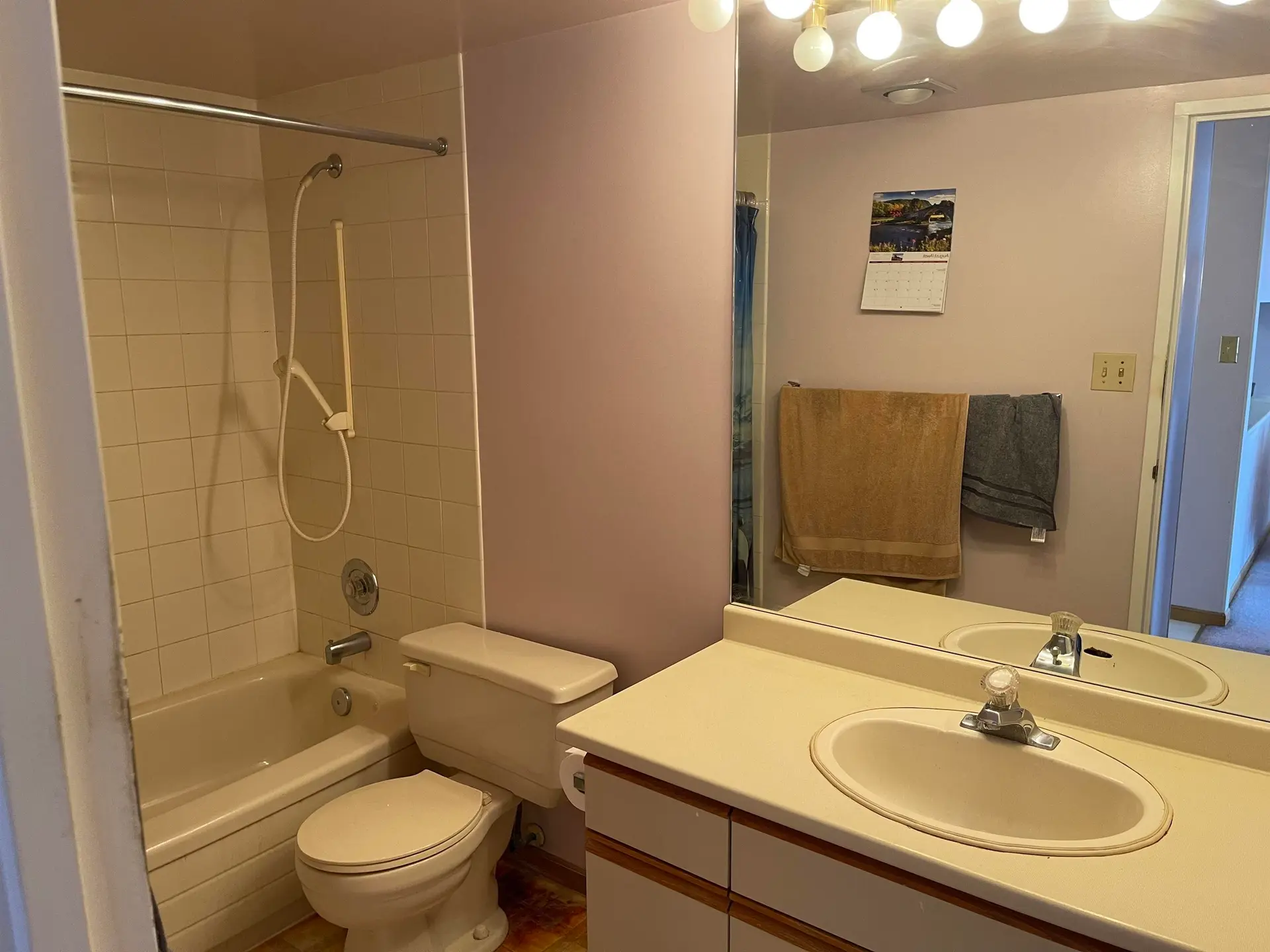 Property at #1201 6631 MINORU BOULEVARD, Richmond, BC