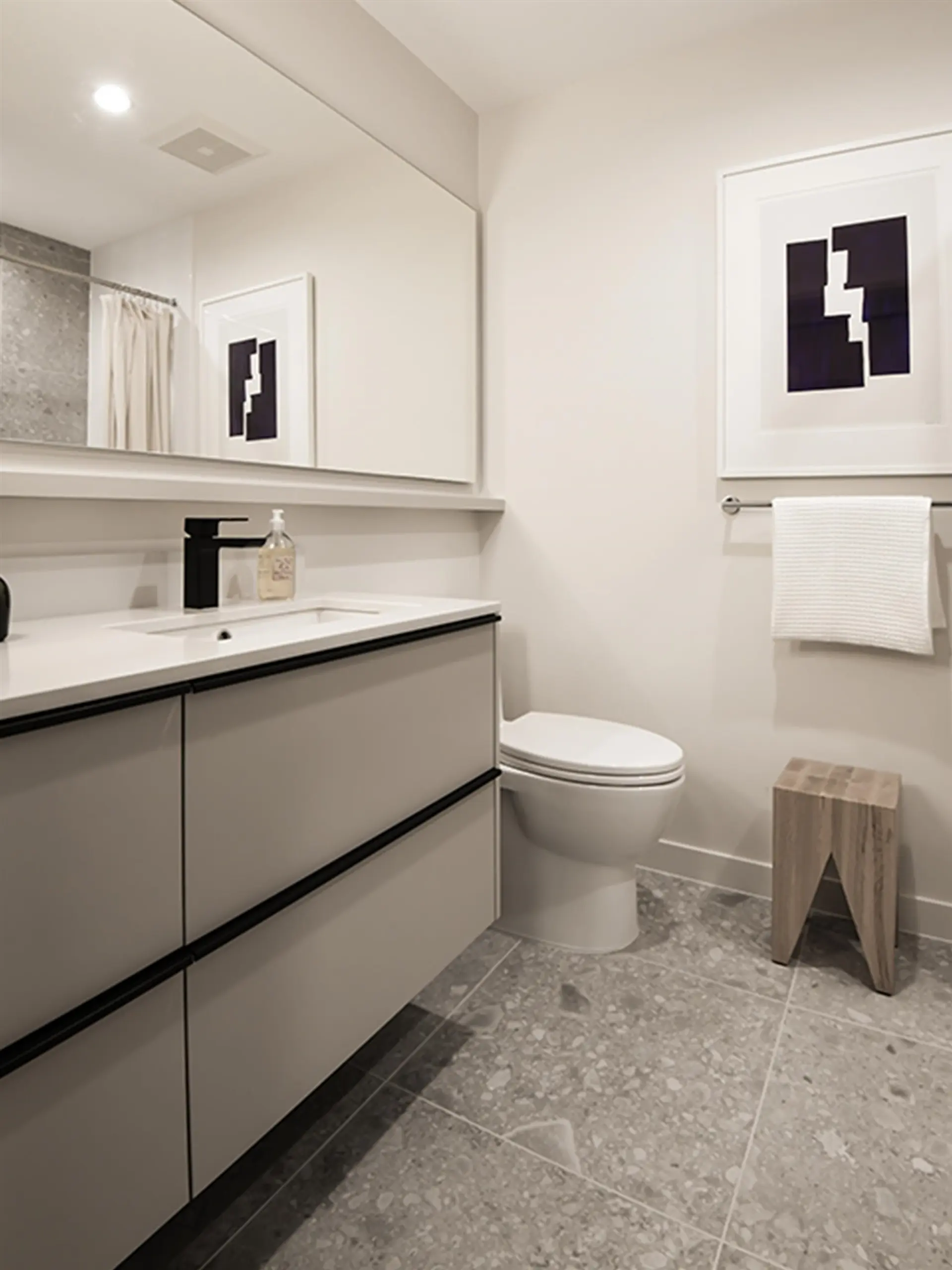 Property at #107 125 ALBERT STREET, Port Moody, BC