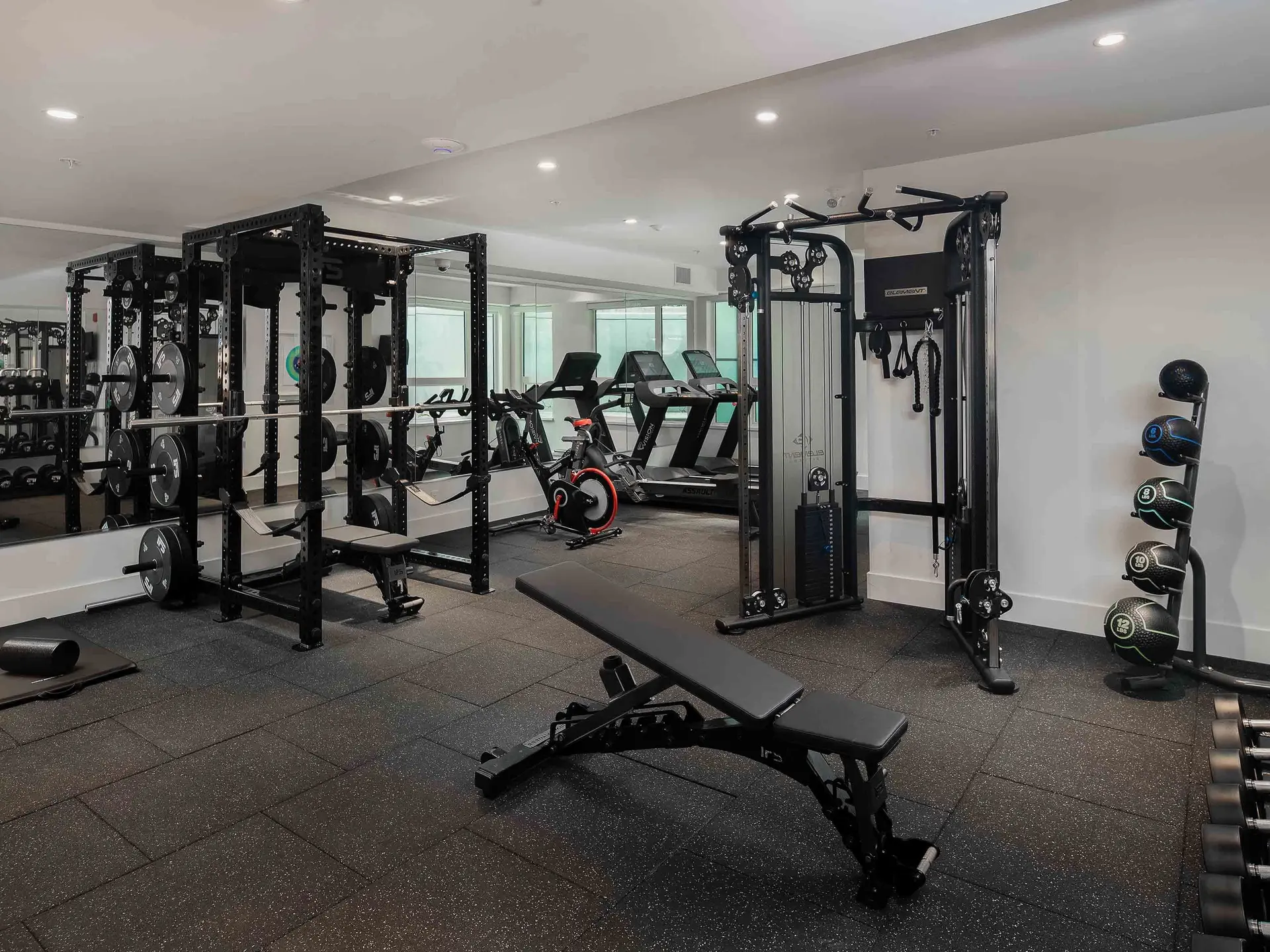 Property at #107 125 ALBERT STREET, Port Moody, BC