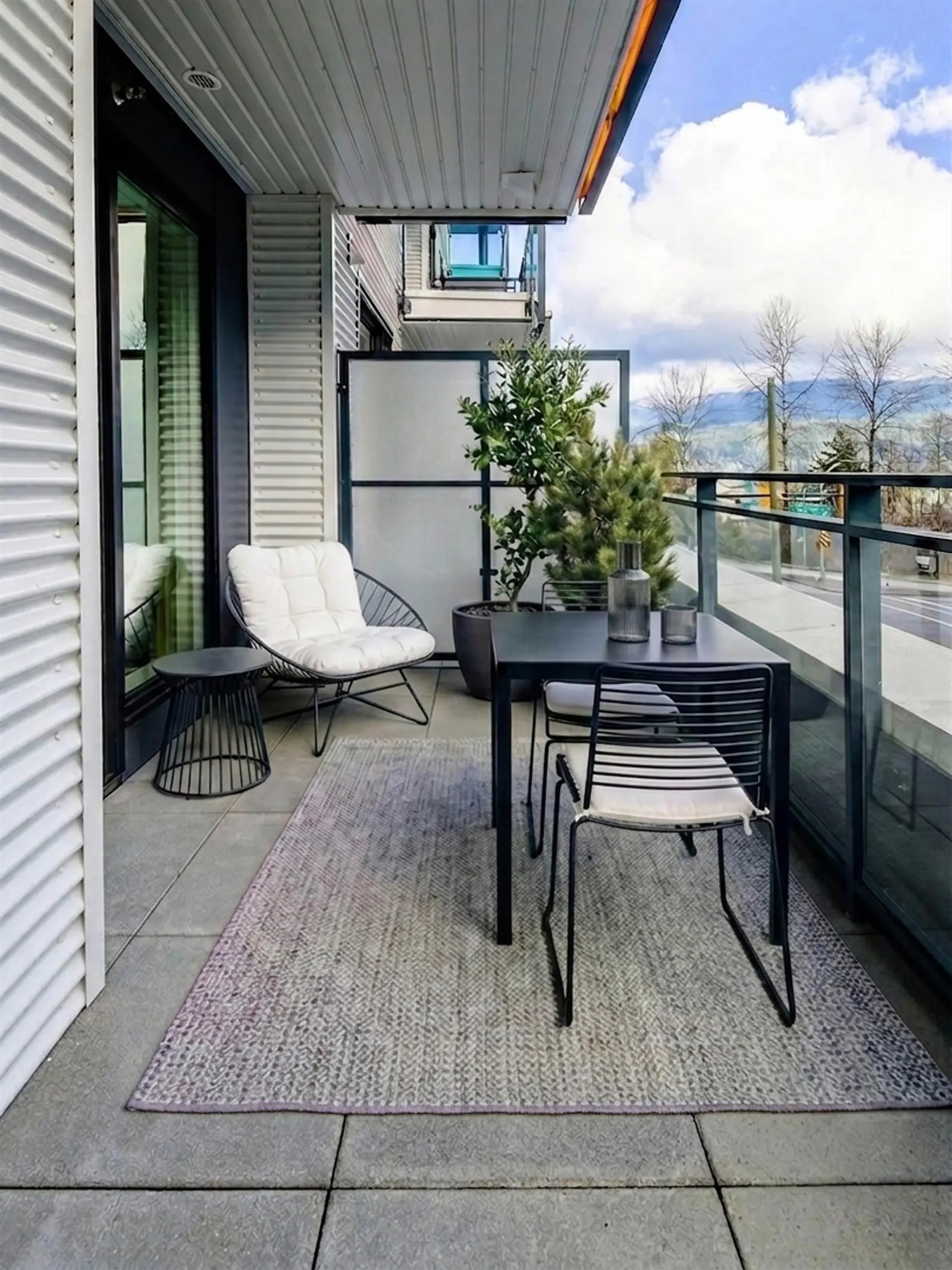 Property at #107 125 ALBERT STREET, Port Moody, BC