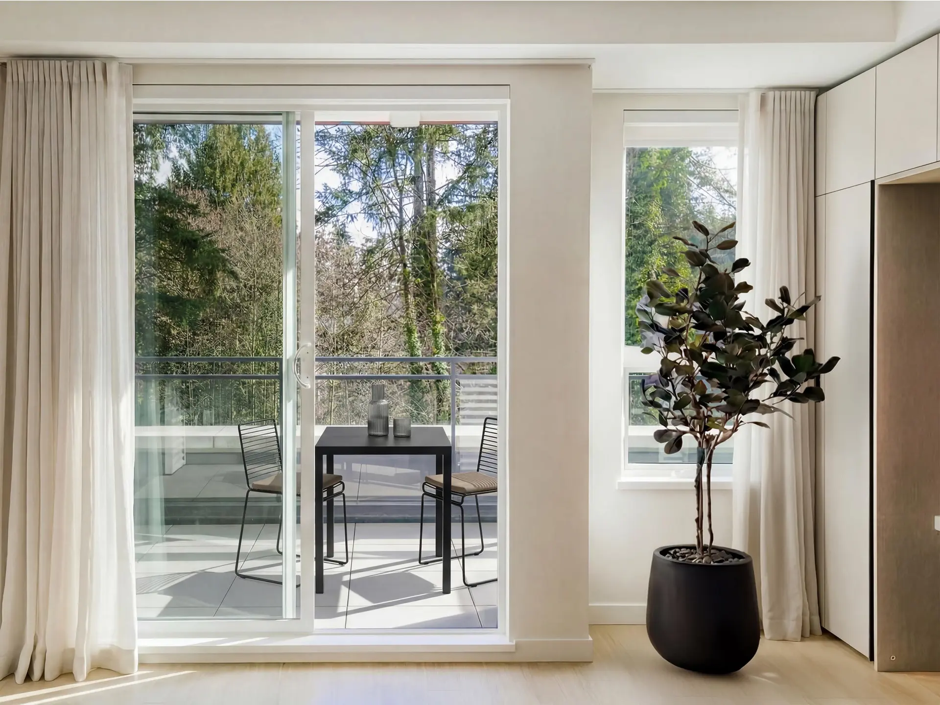 Property at #107 125 ALBERT STREET, Port Moody, BC