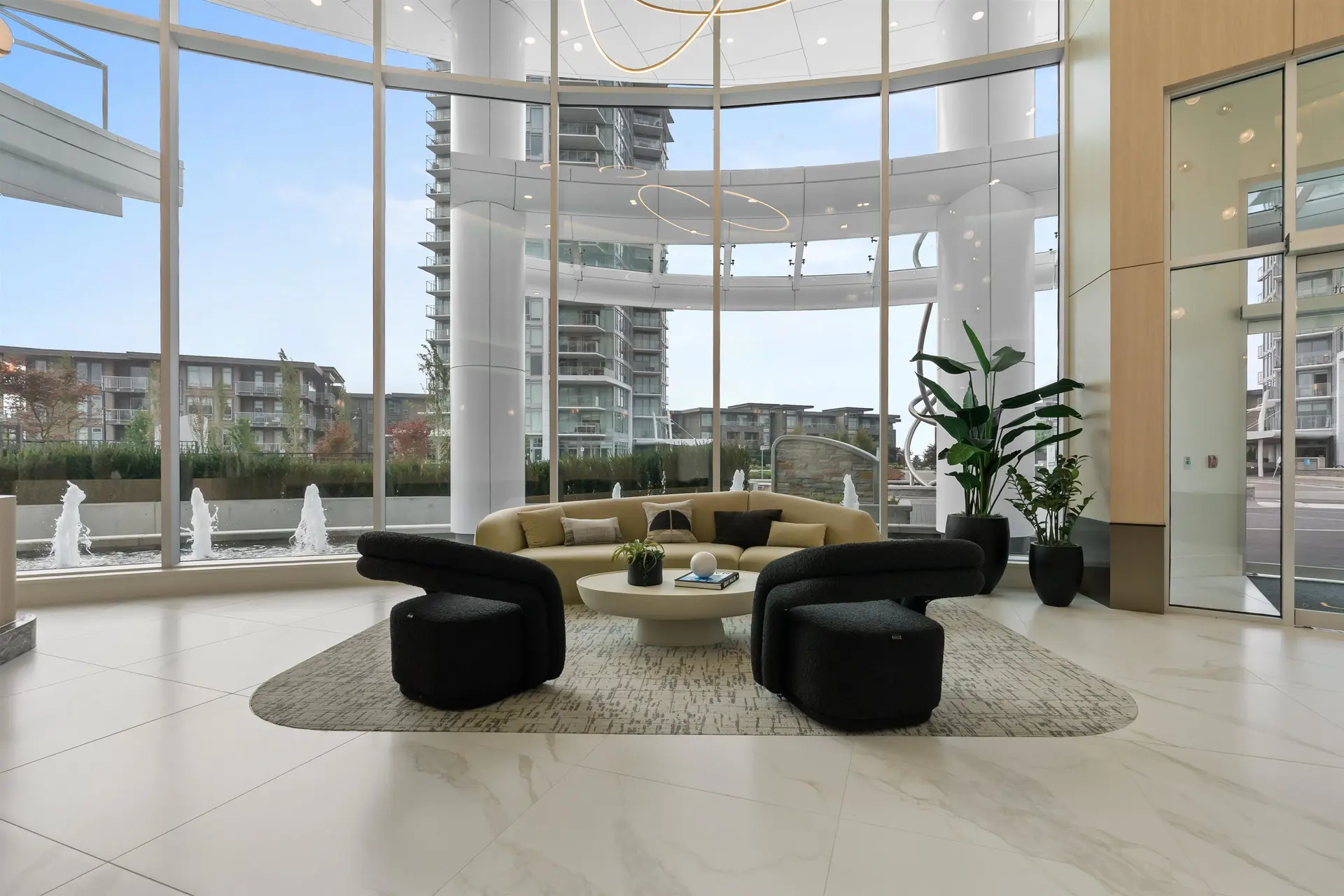 Property at #401 7728 Park Crescent, Burnaby, BC