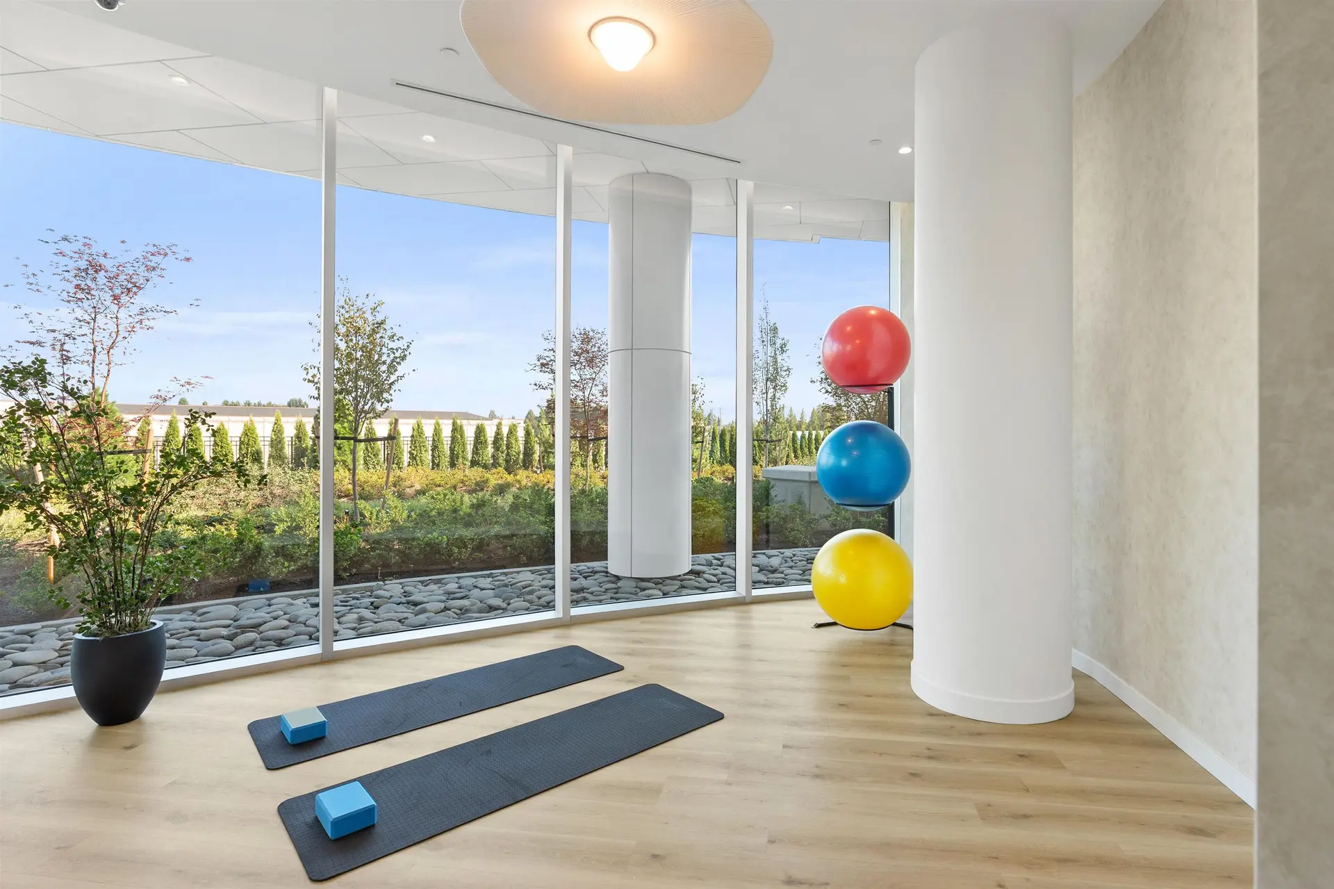 Property at #401 7728 Park Crescent, Burnaby, BC