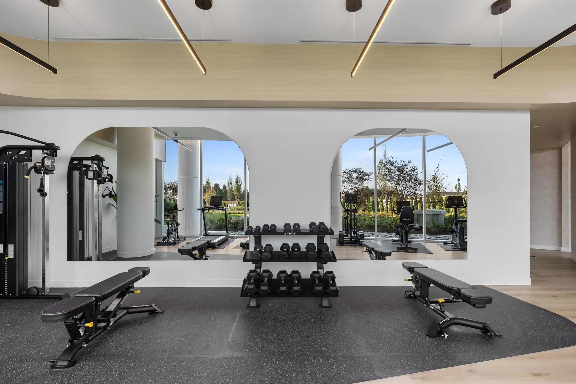 Property at #401 7728 Park Crescent, Burnaby, BC