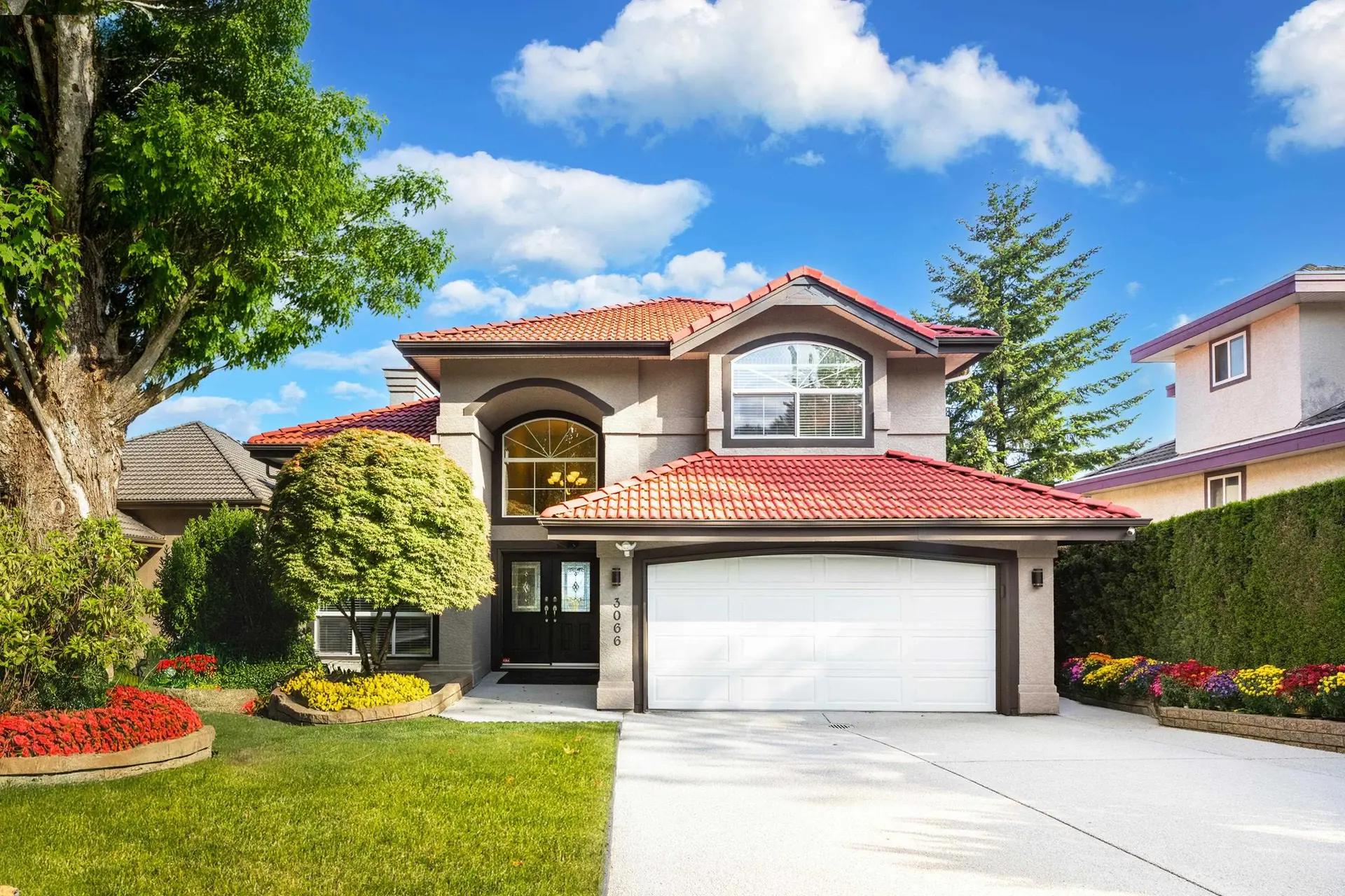 Property at 3066 Tanager Court, Coquitlam, BC